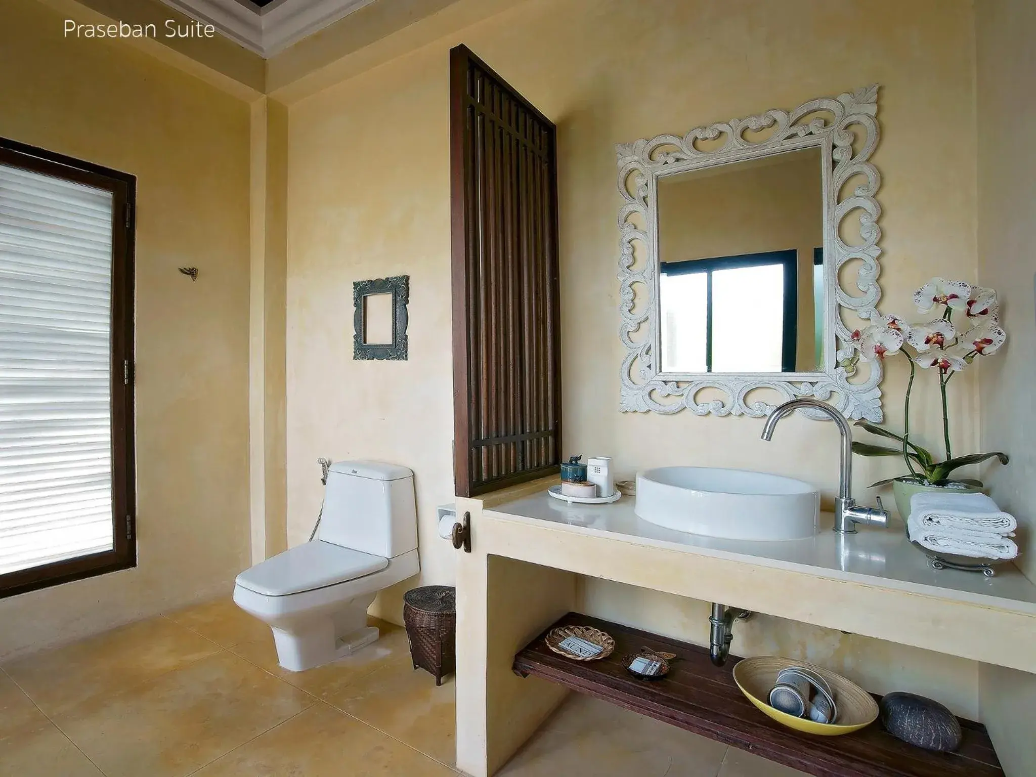 Toilet, Bathroom in Praseban Resort