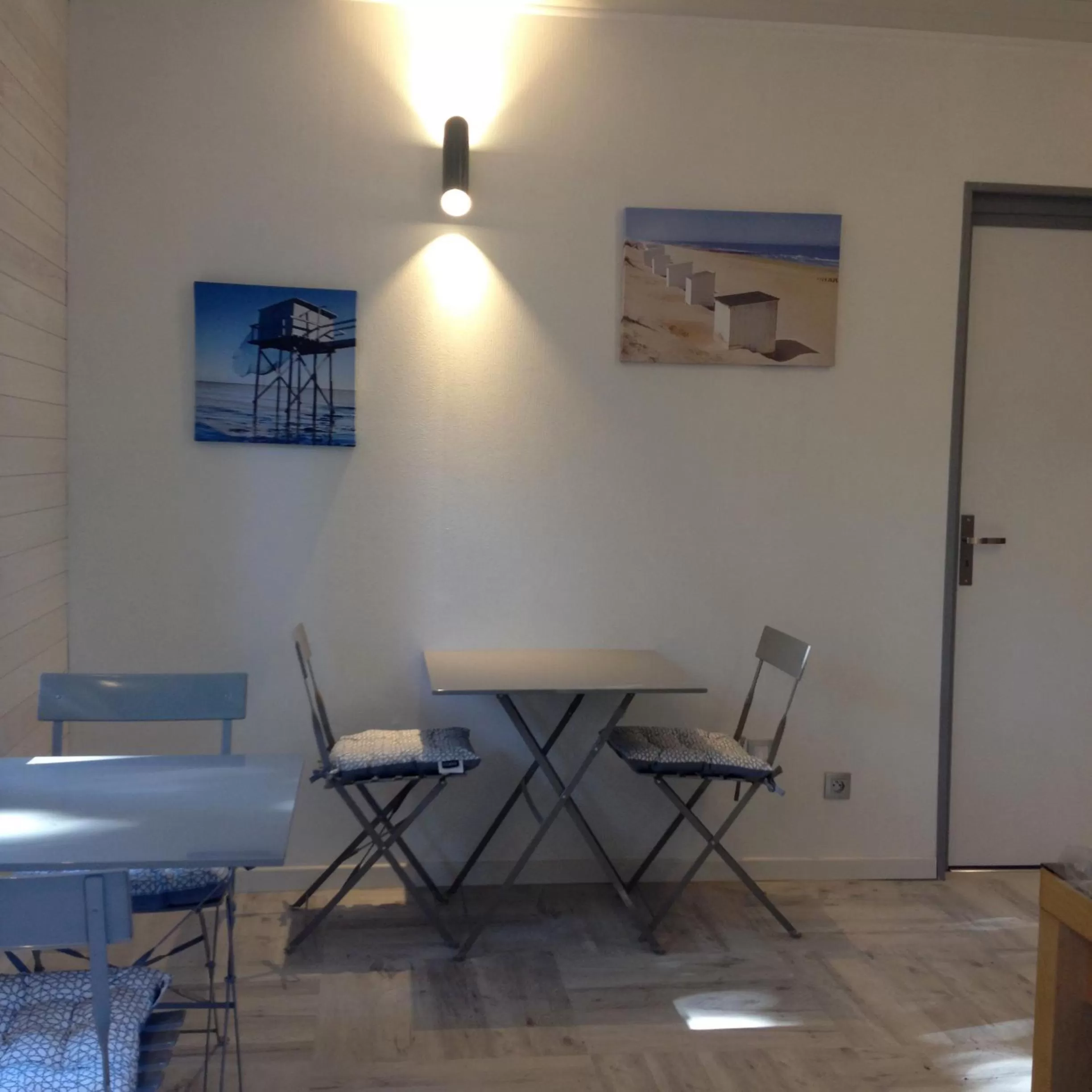 Dining area, Seating Area in La Désirade