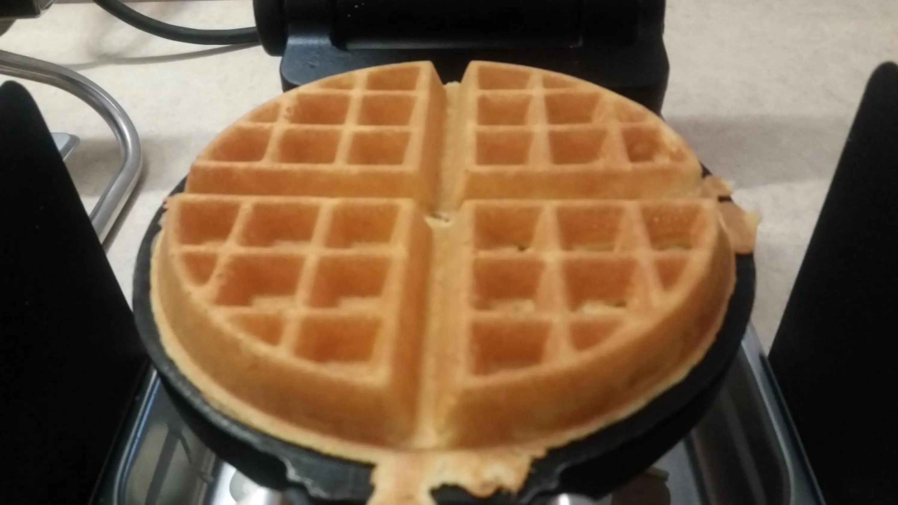Continental breakfast in Inn at Cemetery Hill