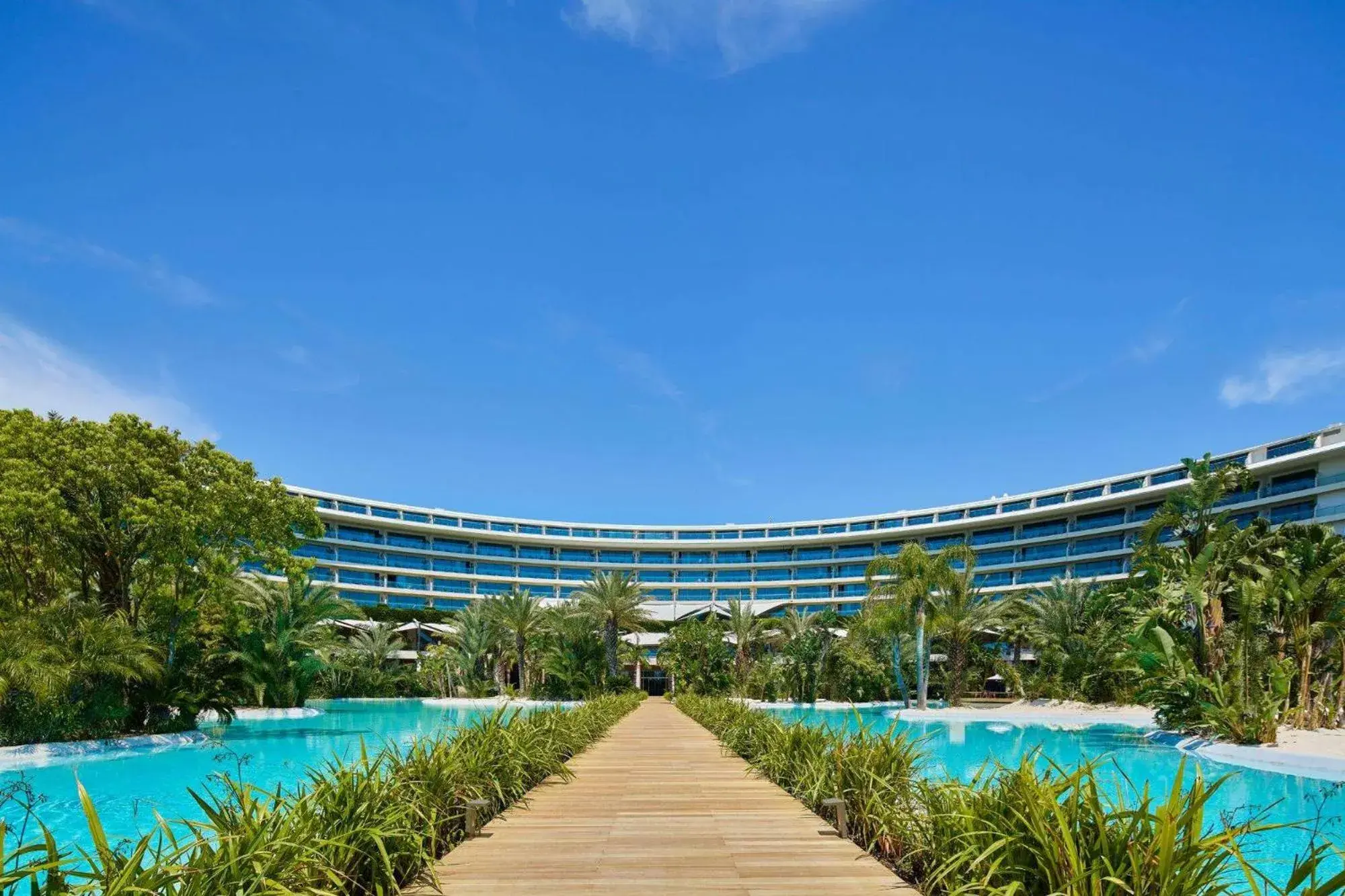 Swimming pool, Pool View in Maxx Royal Belek Golf Resort 