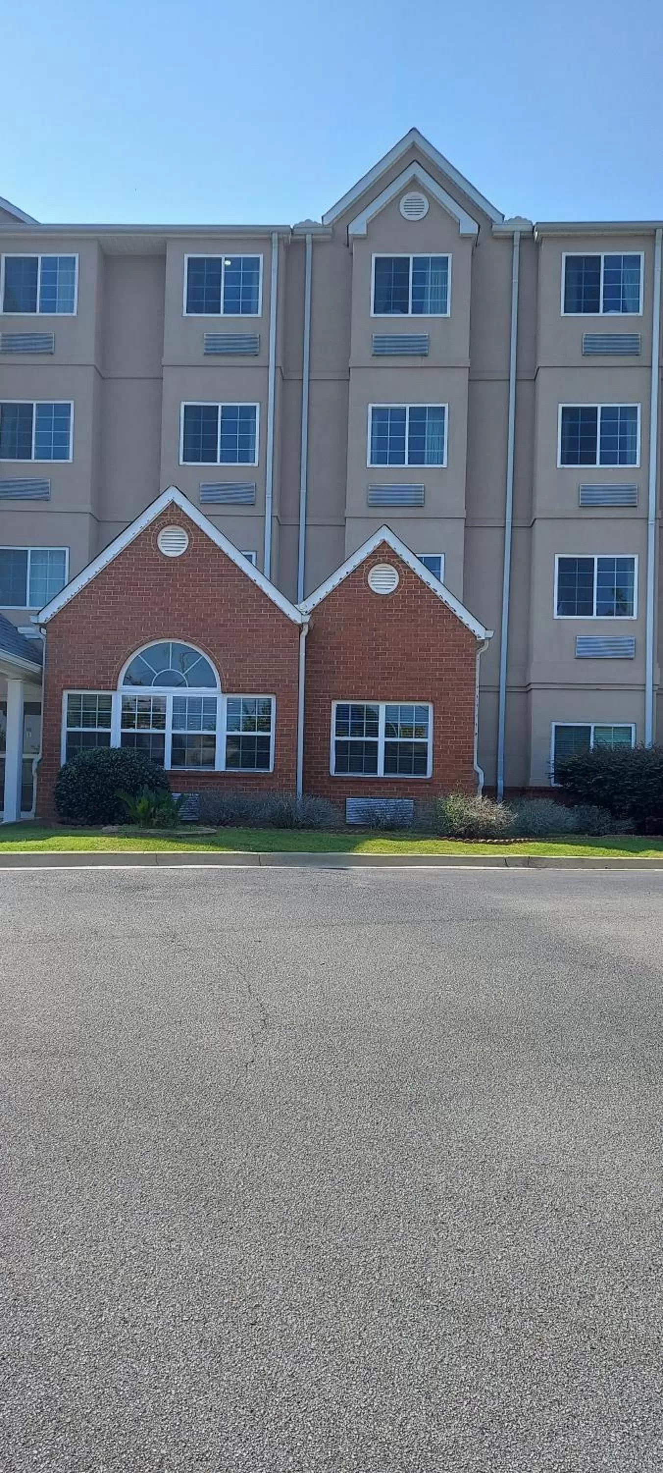 Microtel Inn & Suites by Wyndham Hoover/Birmingham