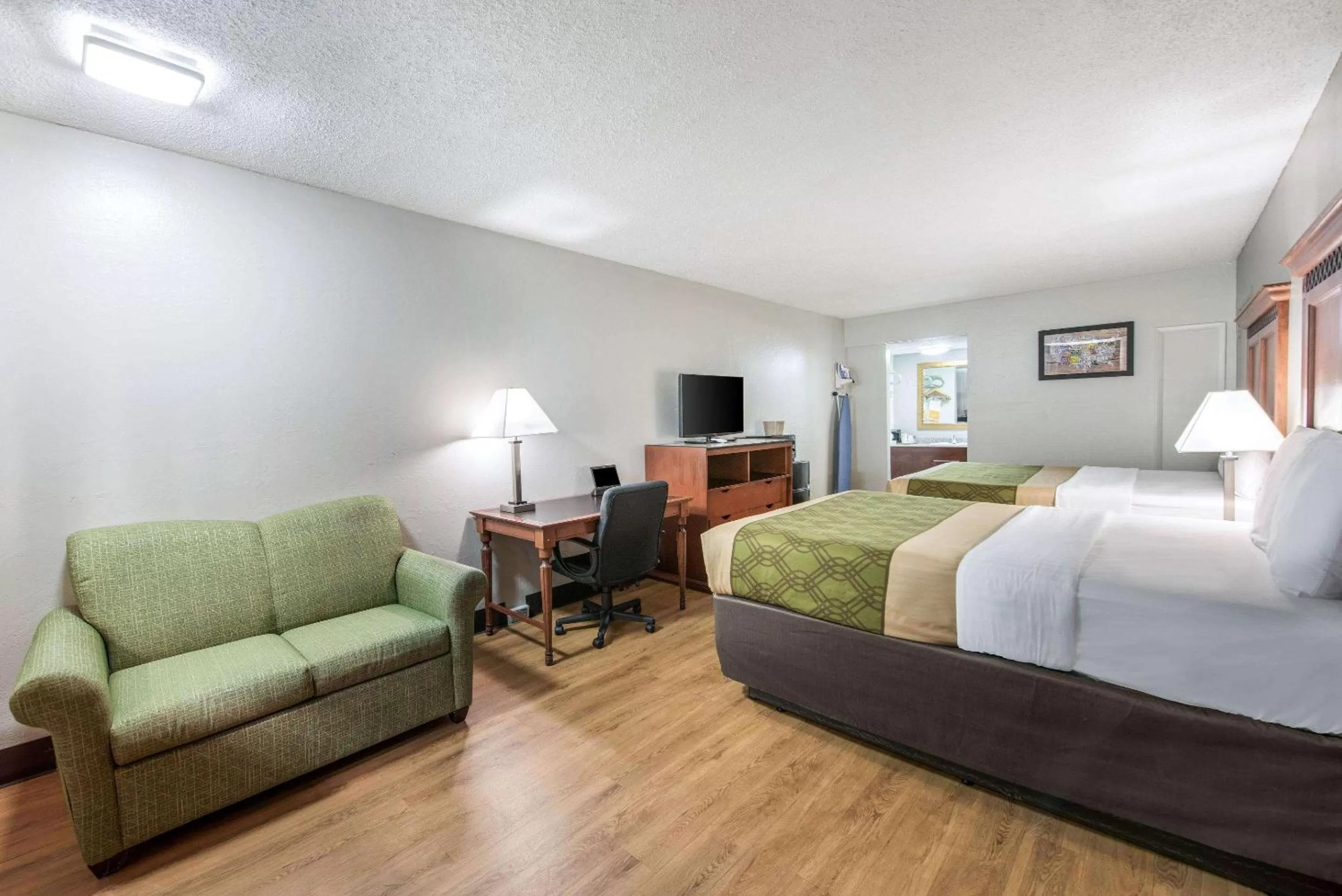 Rodeway inn St Joseph