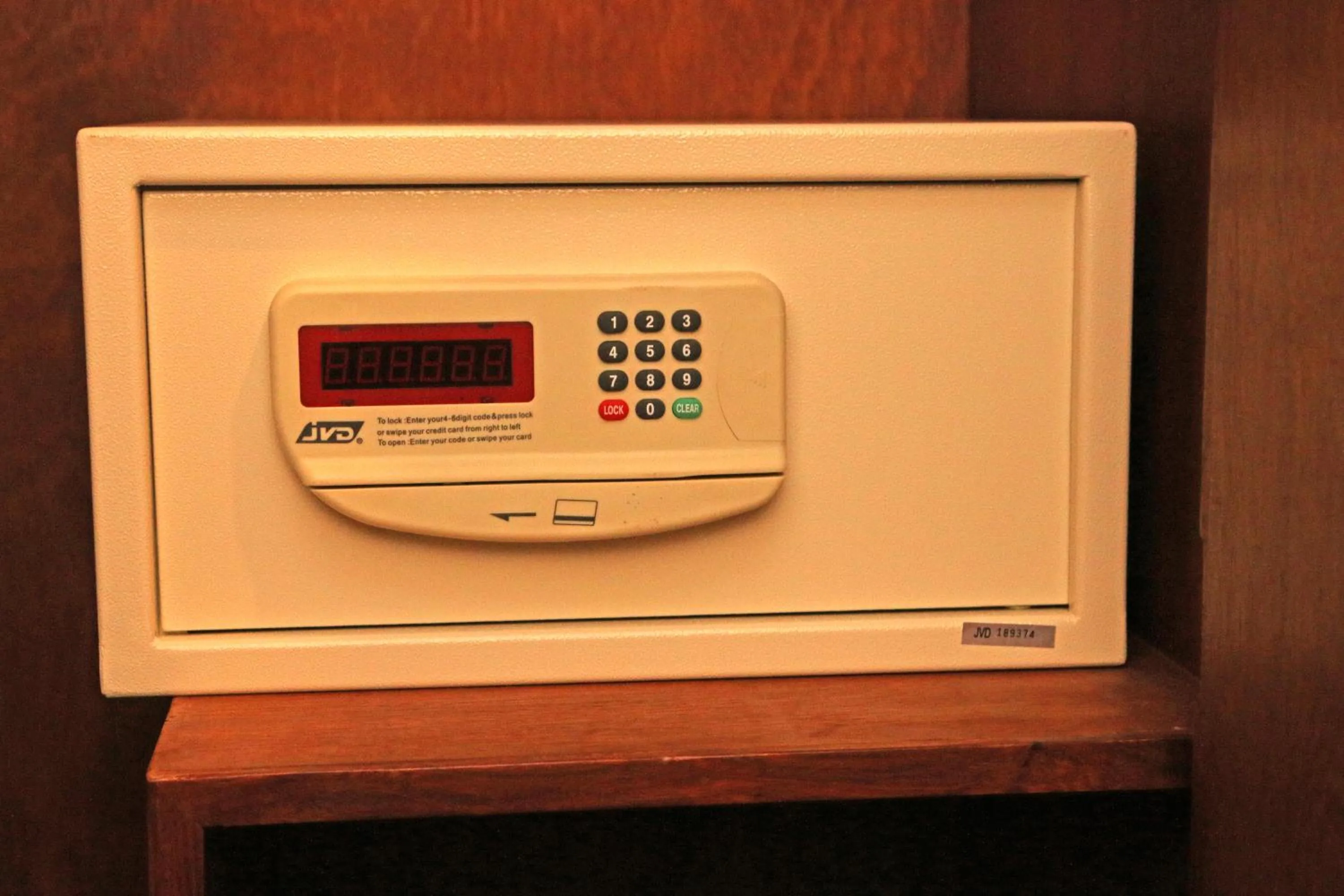 Other in Hotel Harmika