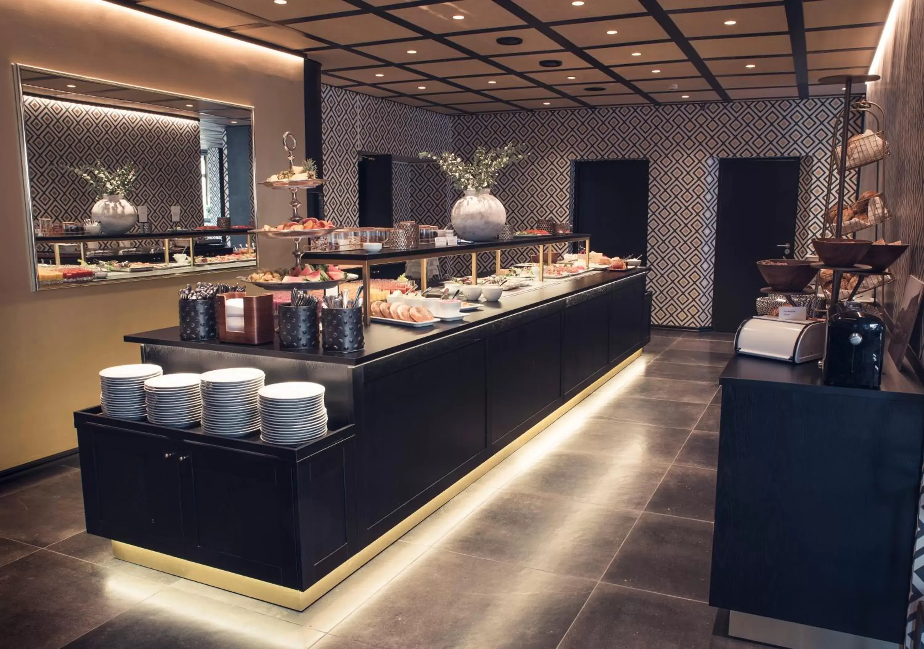 Breakfast in Statt Hassleholm BW Signature Collection Breakfast in Statt Hassleholm BW Signature Collection