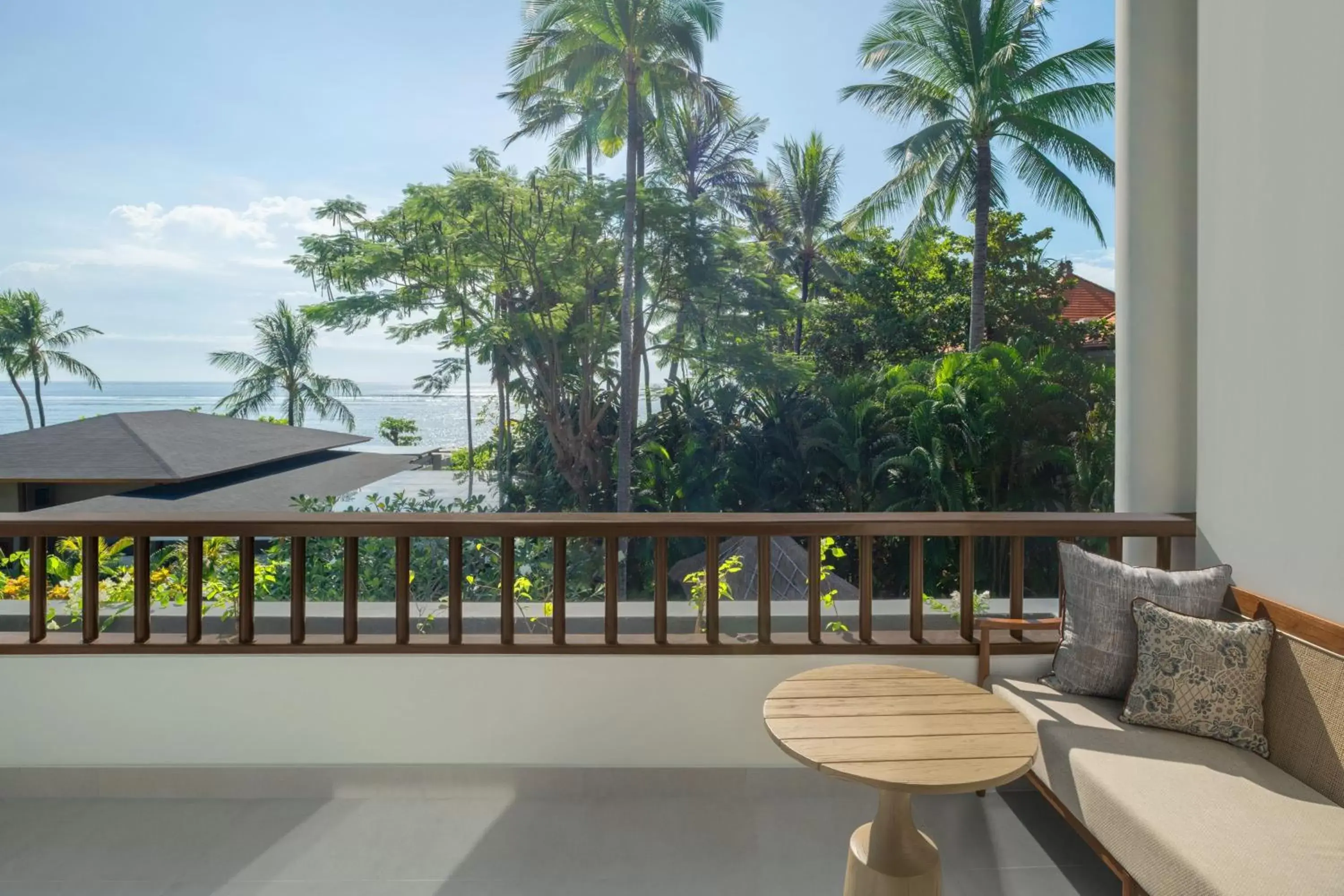 Bedroom in The Laguna, A Luxury Collection Resort & Spa, Nusa Dua, Bali