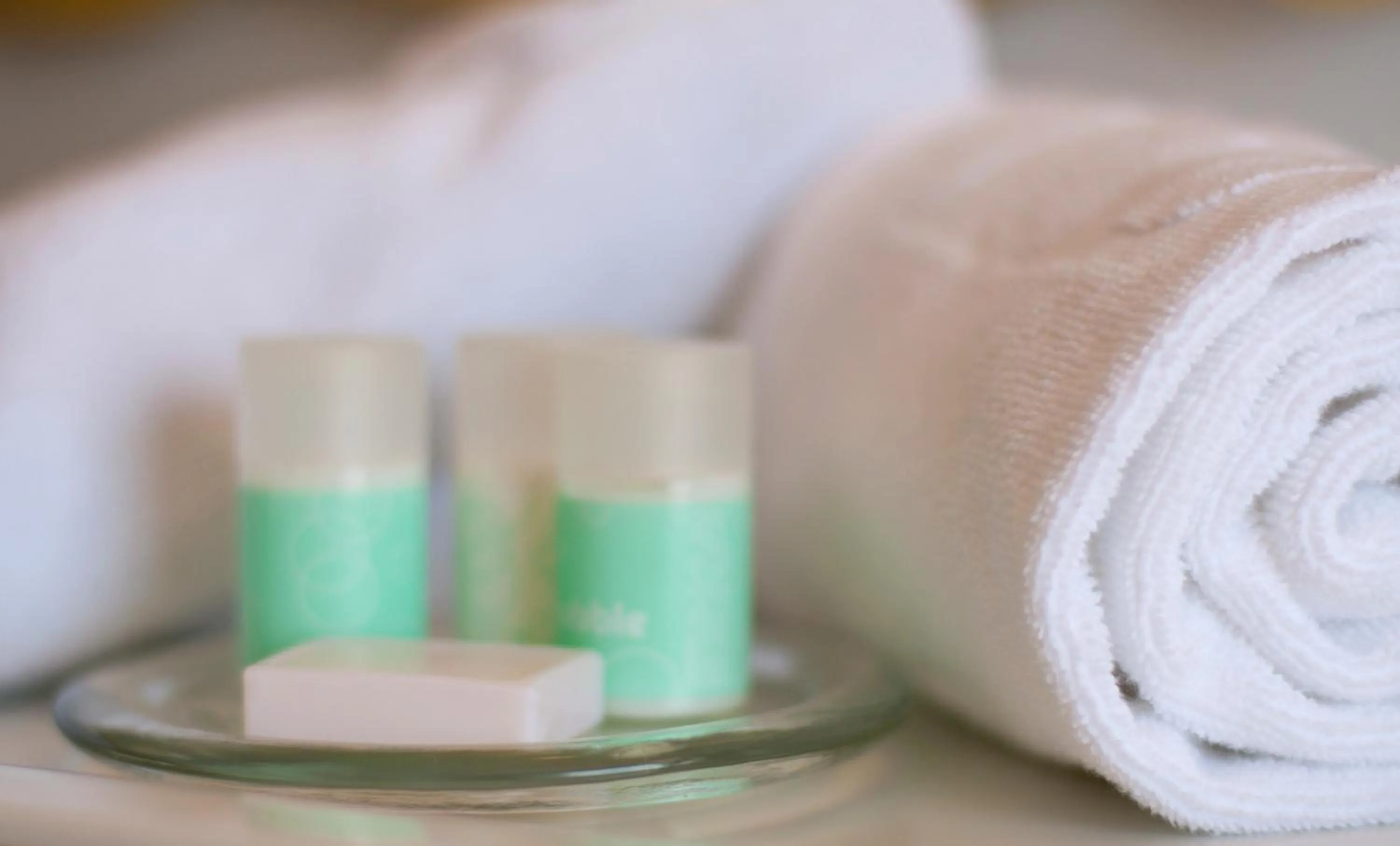 Bathroom in Hoposa Bahia
