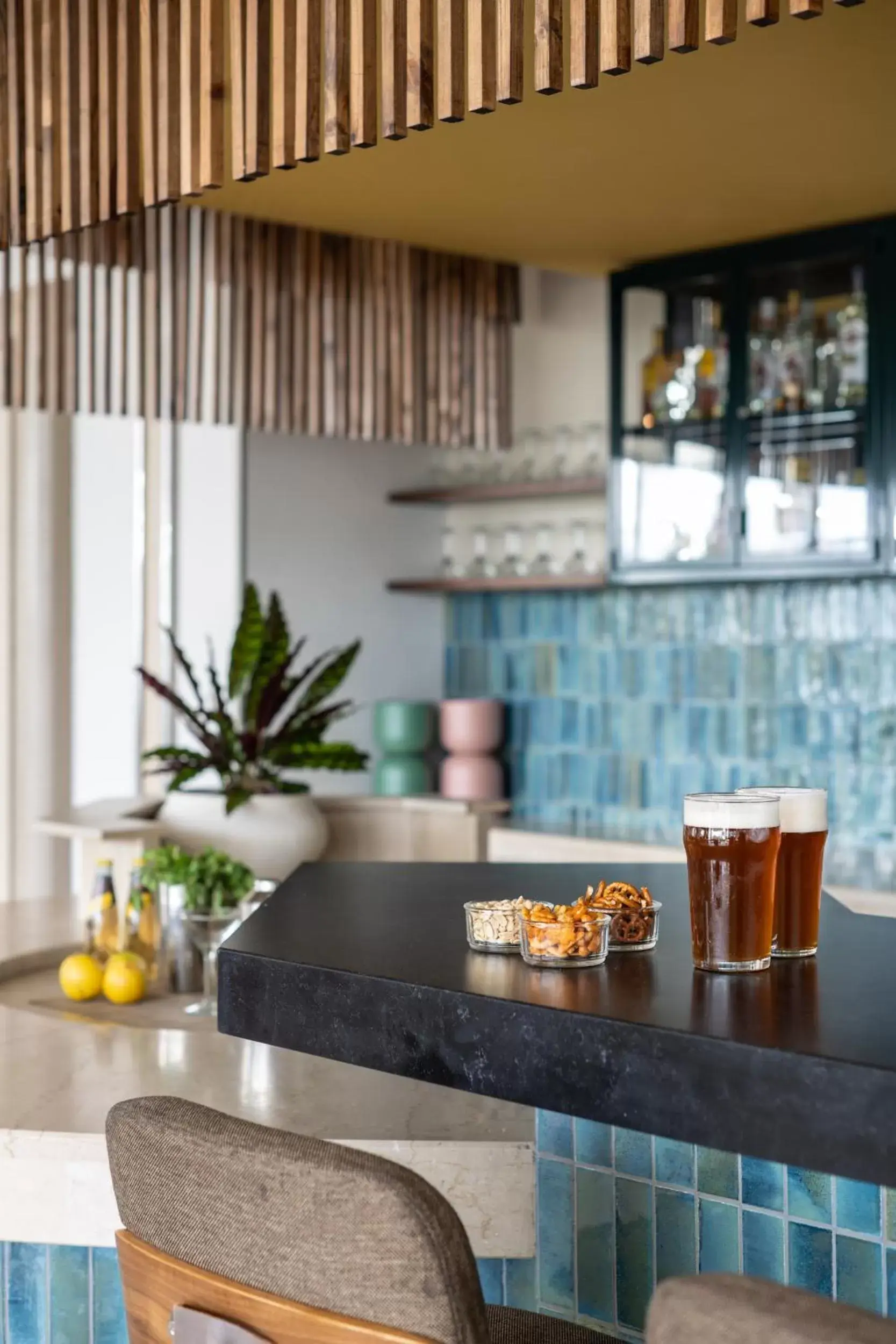 Lounge or bar, Lounge/Bar in Dan Panorama Eilat