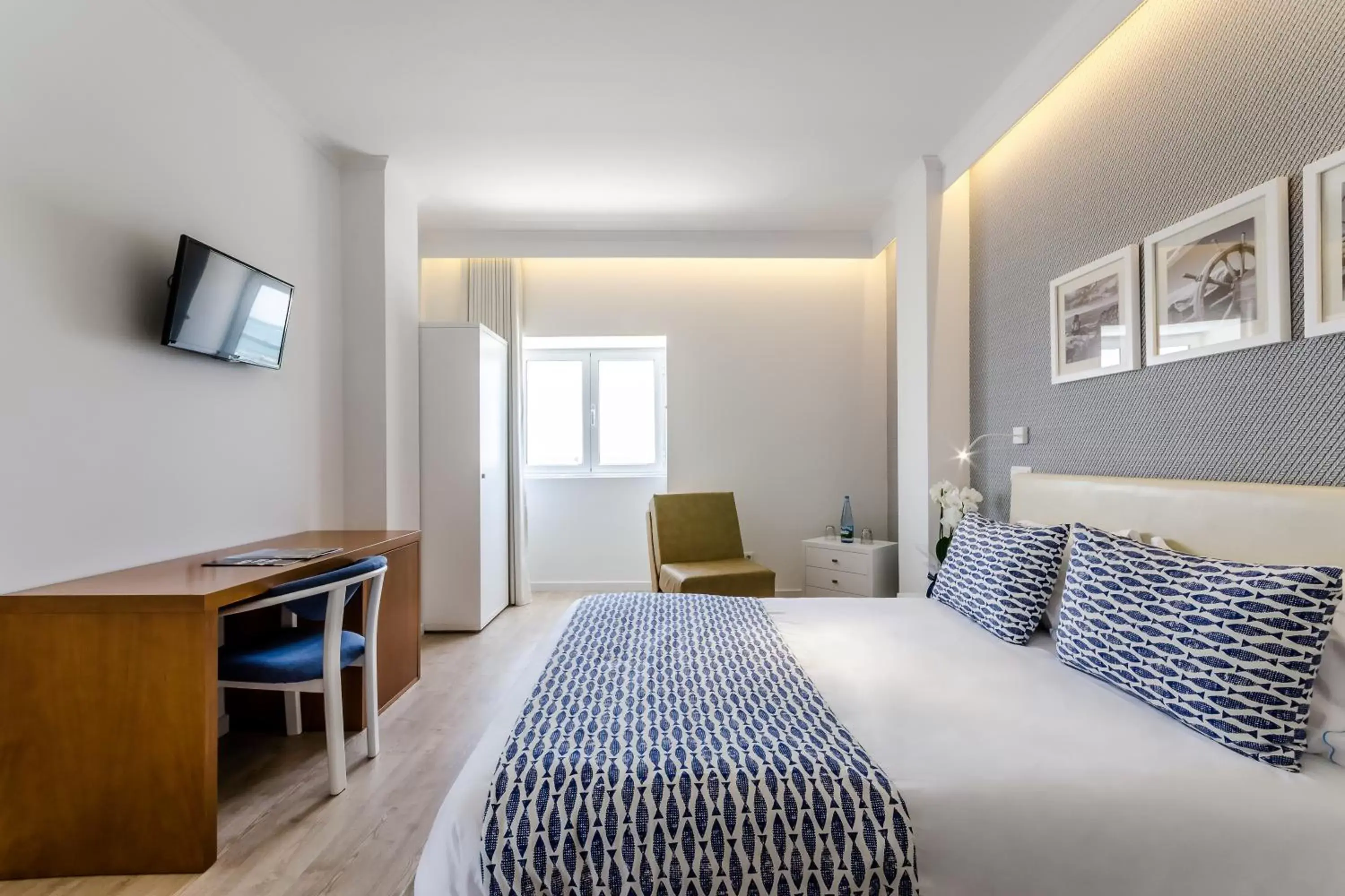 Photo of the whole room, Room Photo in KateKero Photo of the whole room, Room Photo in KateKero