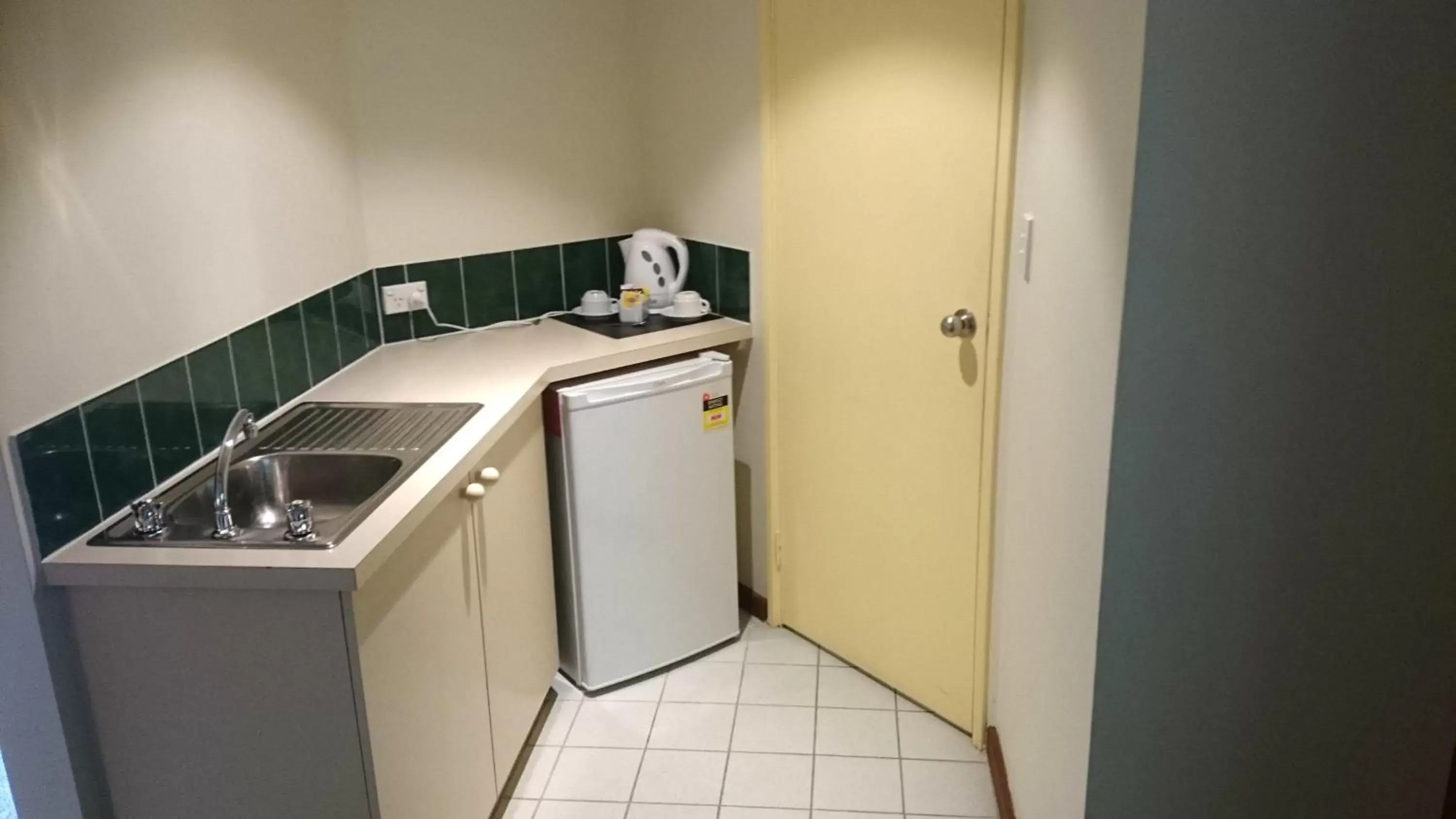 Deluxe Twin Room in Sanno Marracoonda Perth Airport Hotel Deluxe Twin Room in Sanno Marracoonda Perth Airport Hotel