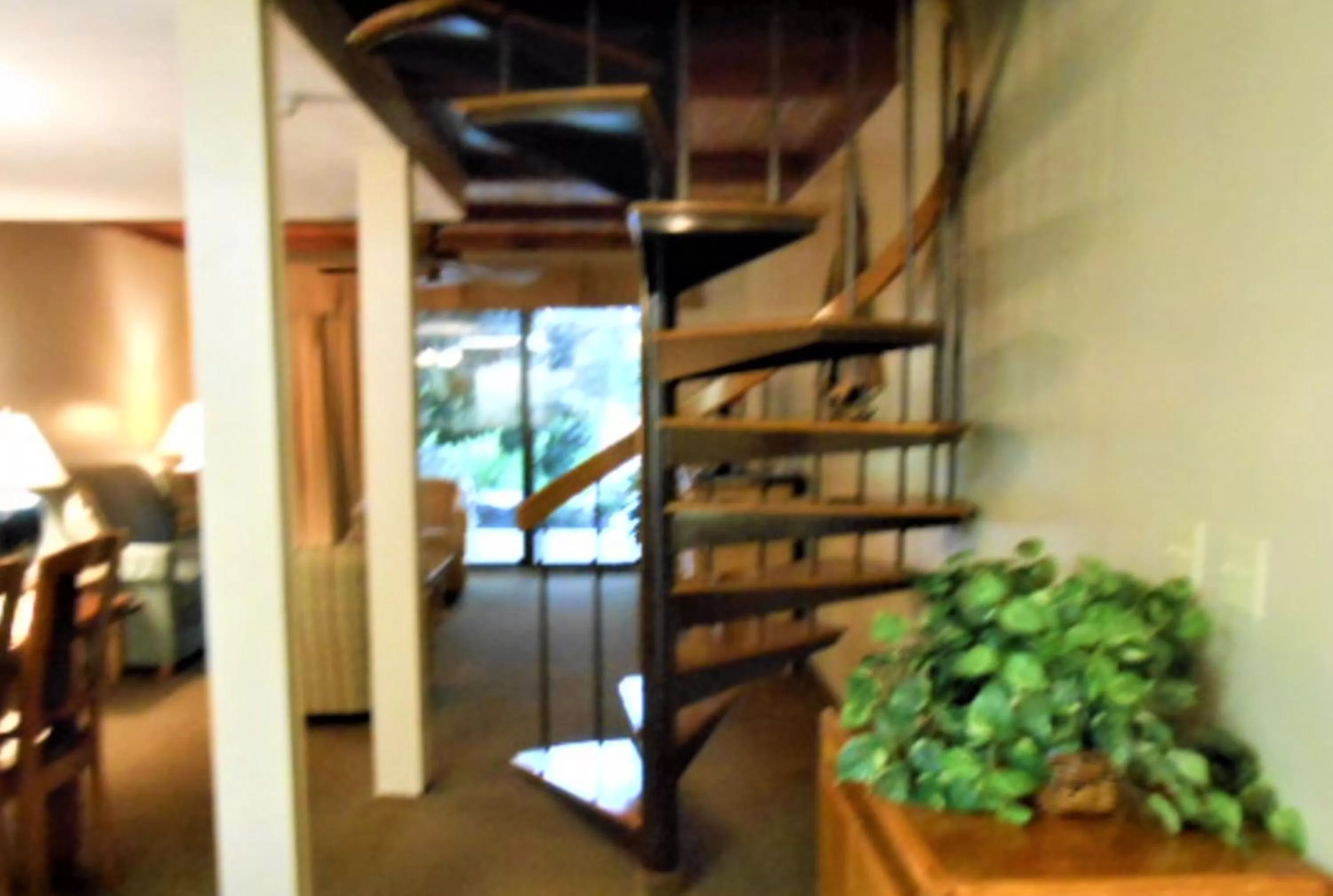 Living room in Royal Holiday Beach Resort