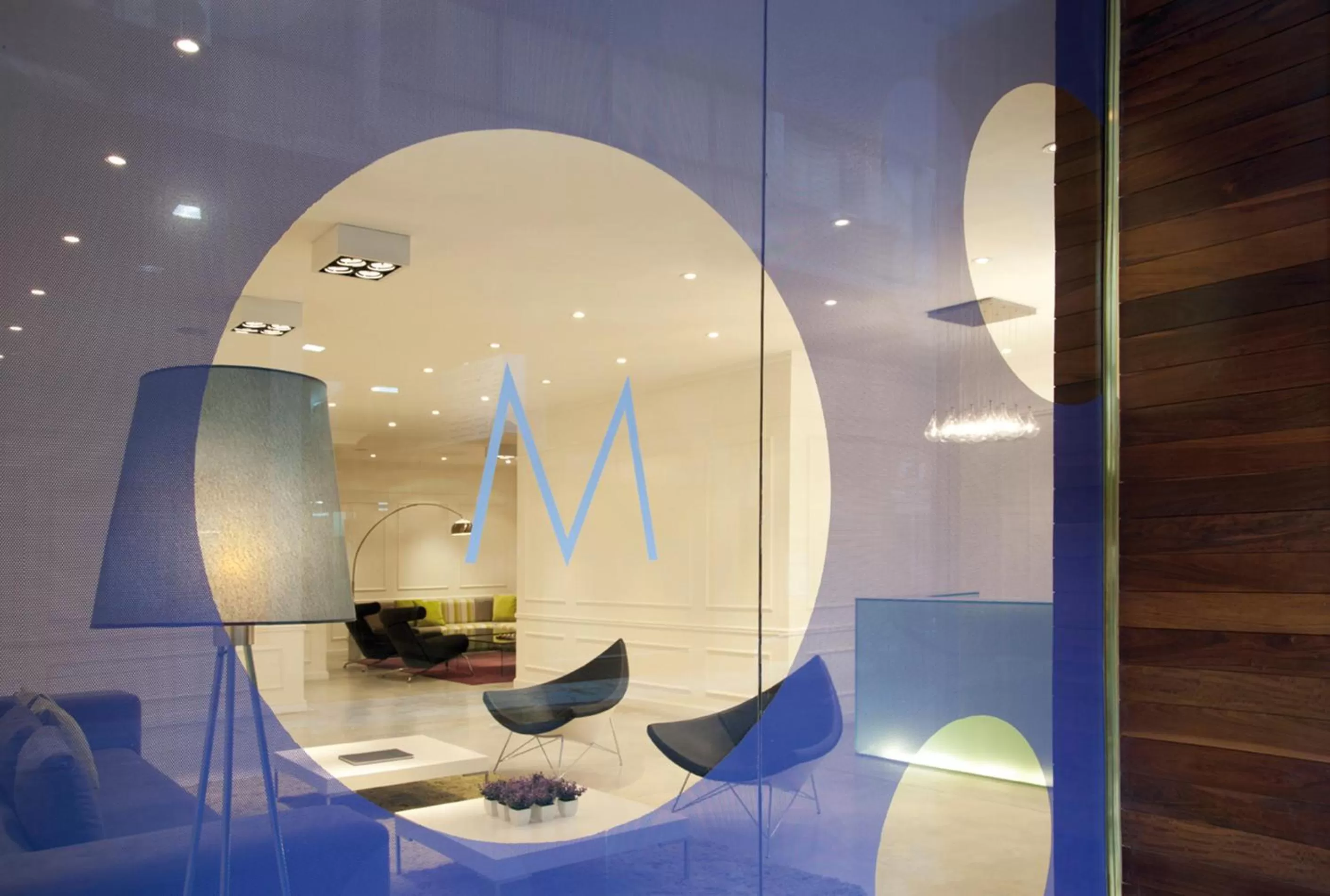 Other in Rochester Hotel M