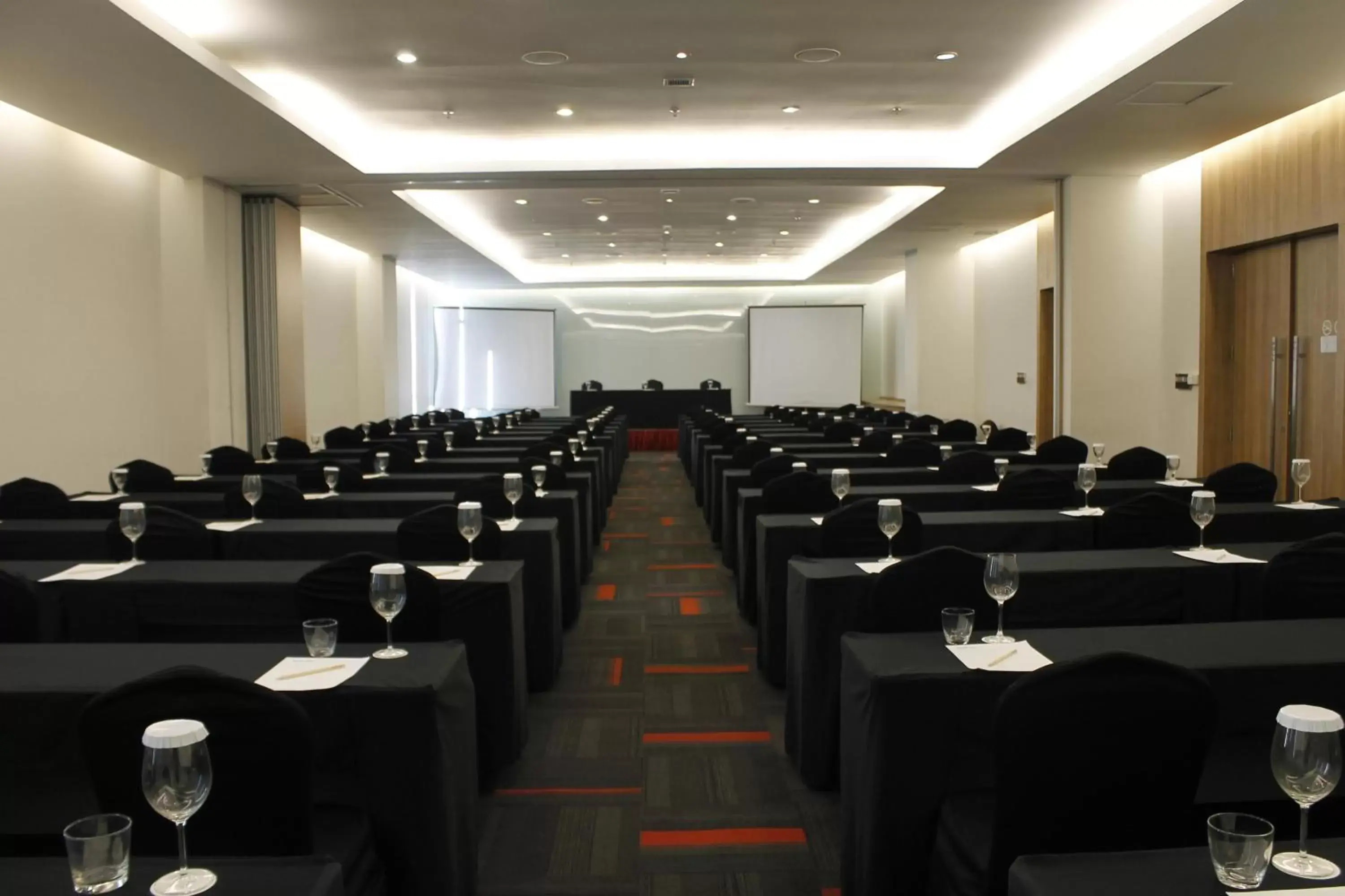 Meeting/conference room in Grand Zuri Malioboro