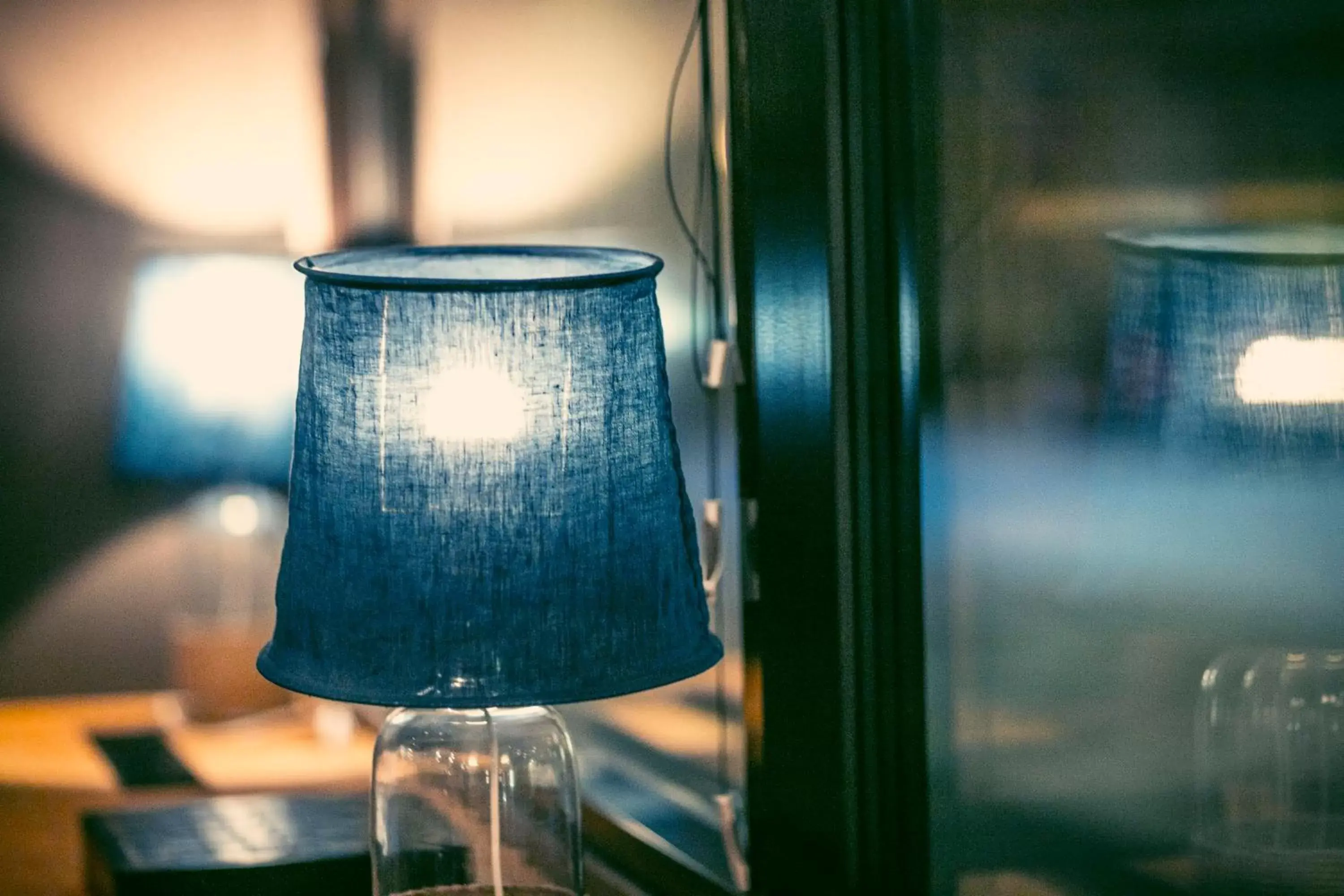 Lounge or bar in Hotel F6 Lounge or bar in Hotel F6