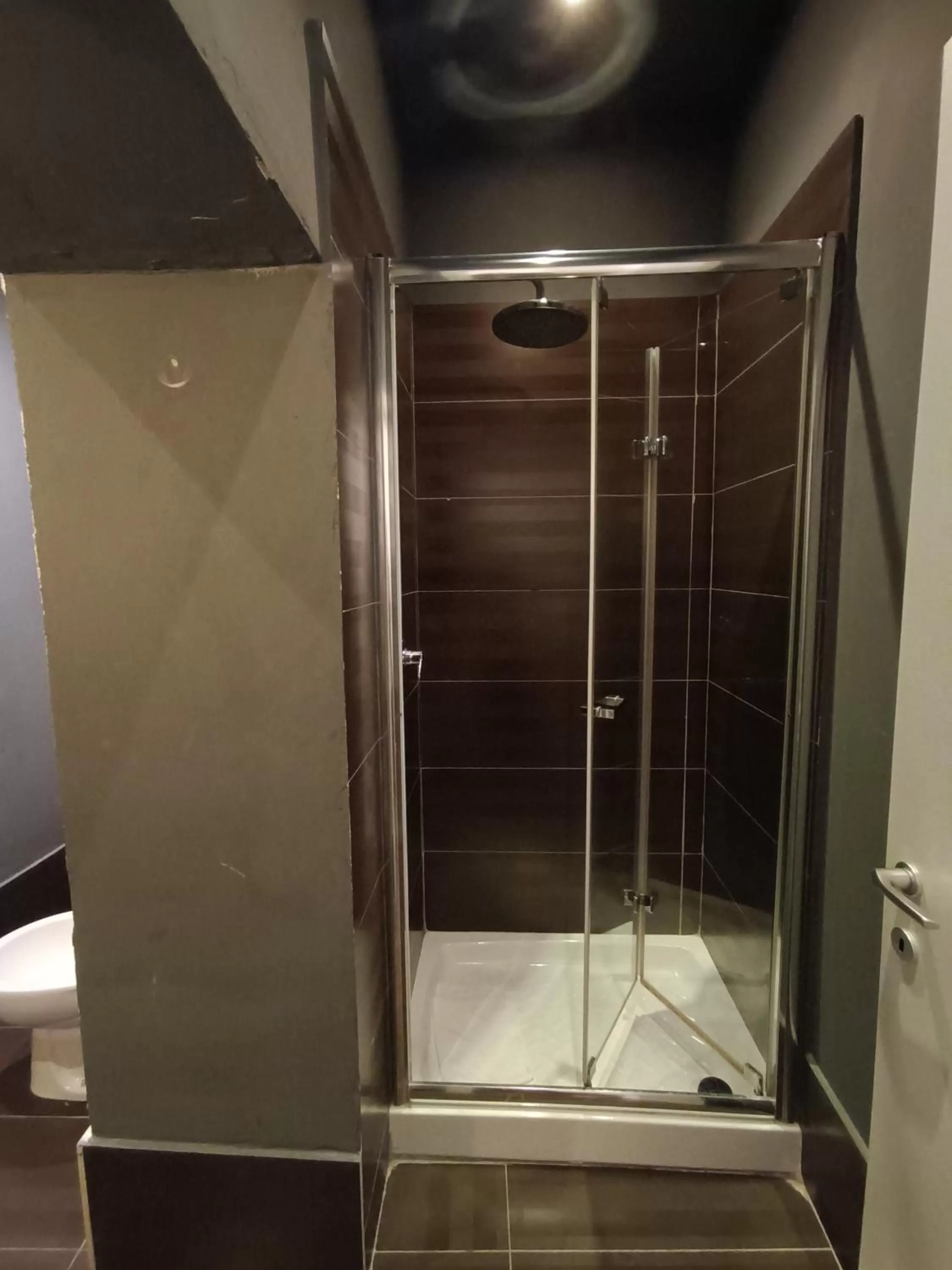 Bathroom in Golden Rooms