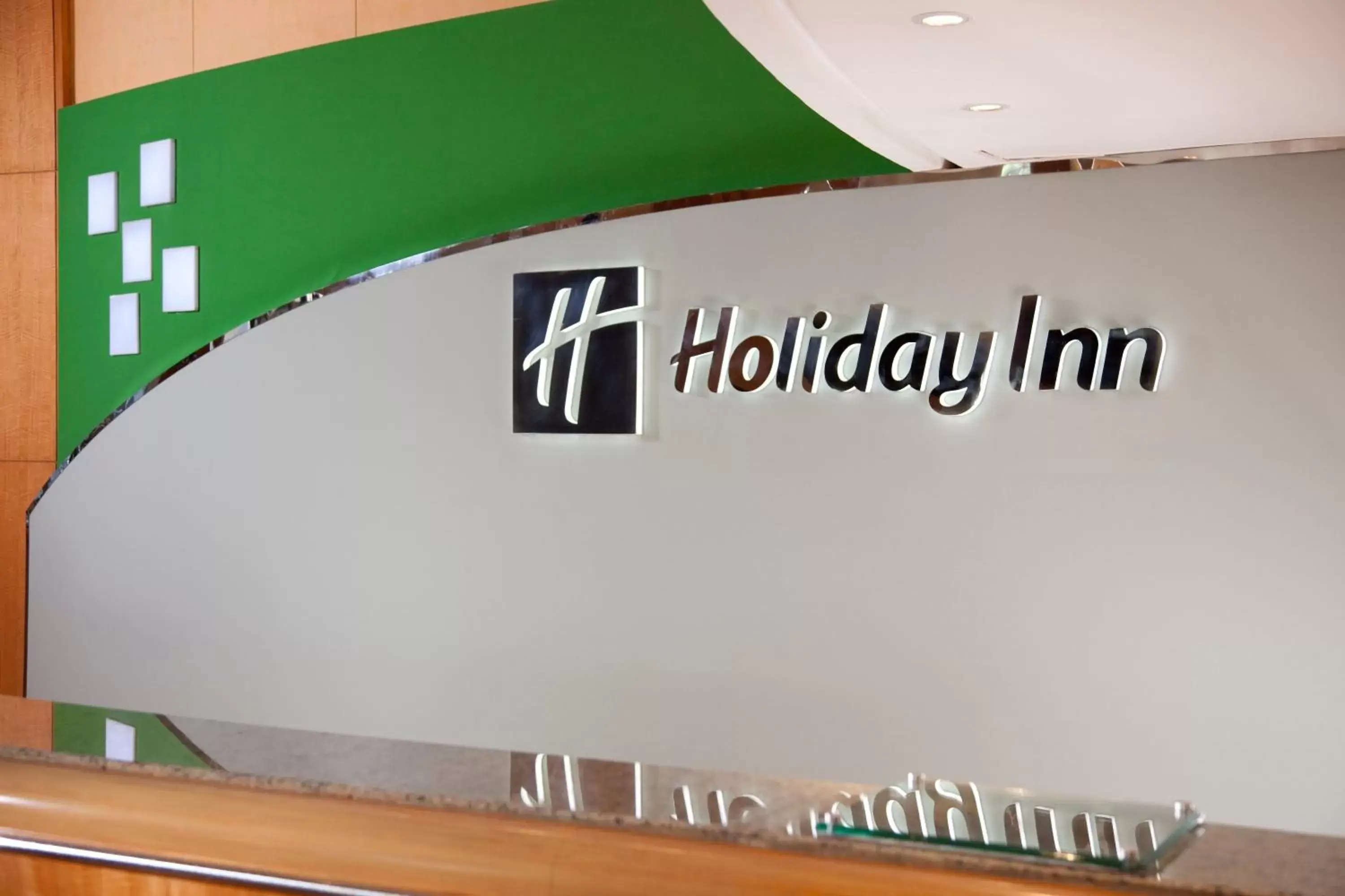 Property building in Holiday Inn Citystars by IHG Property building in Holiday Inn Citystars by IHG