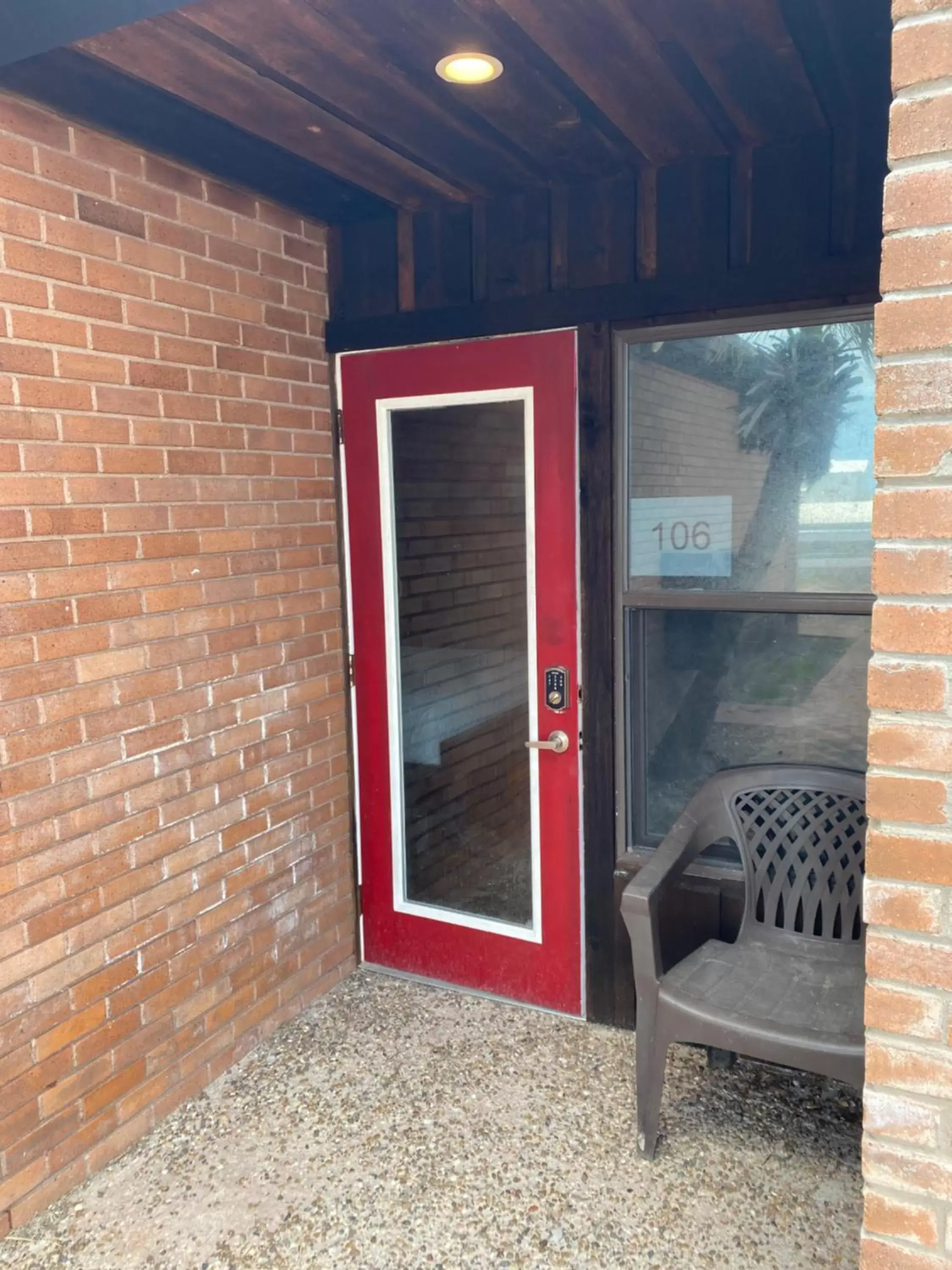 Standard Studio in Belles Sea Inn Standard Studio in Belles Sea Inn