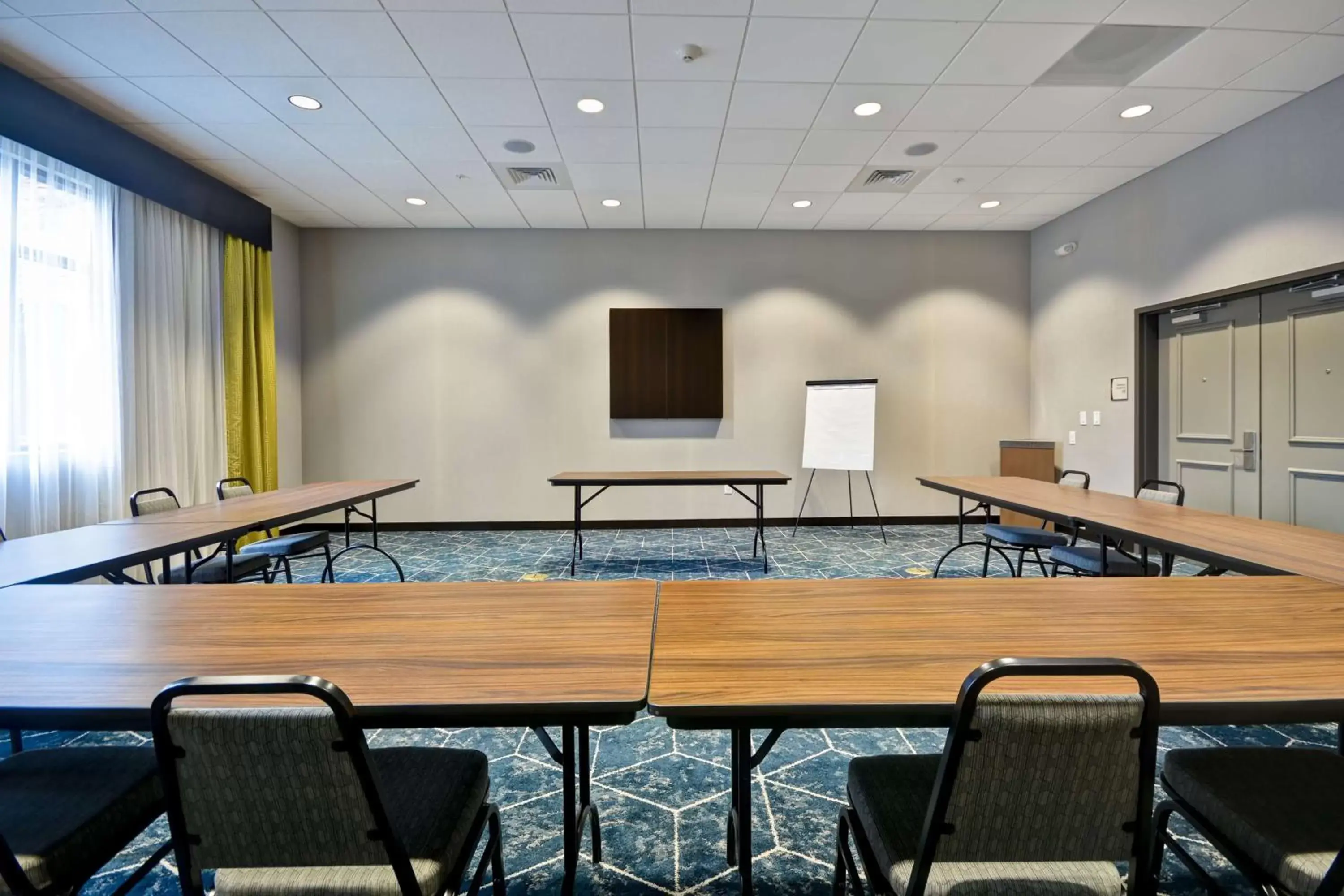 Meeting/conference room in Homewood Suites By Hilton Rocky Mount