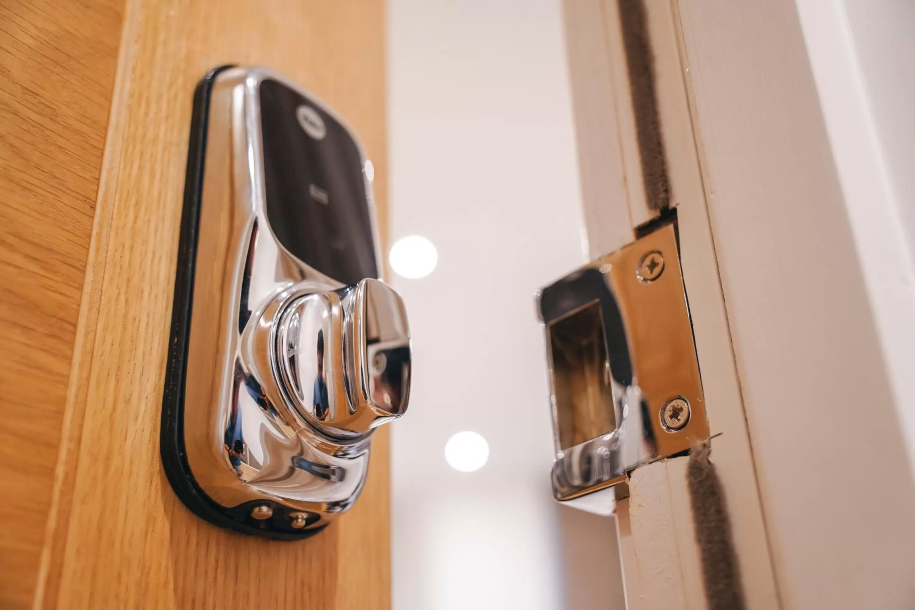 The Avonmore Olympia