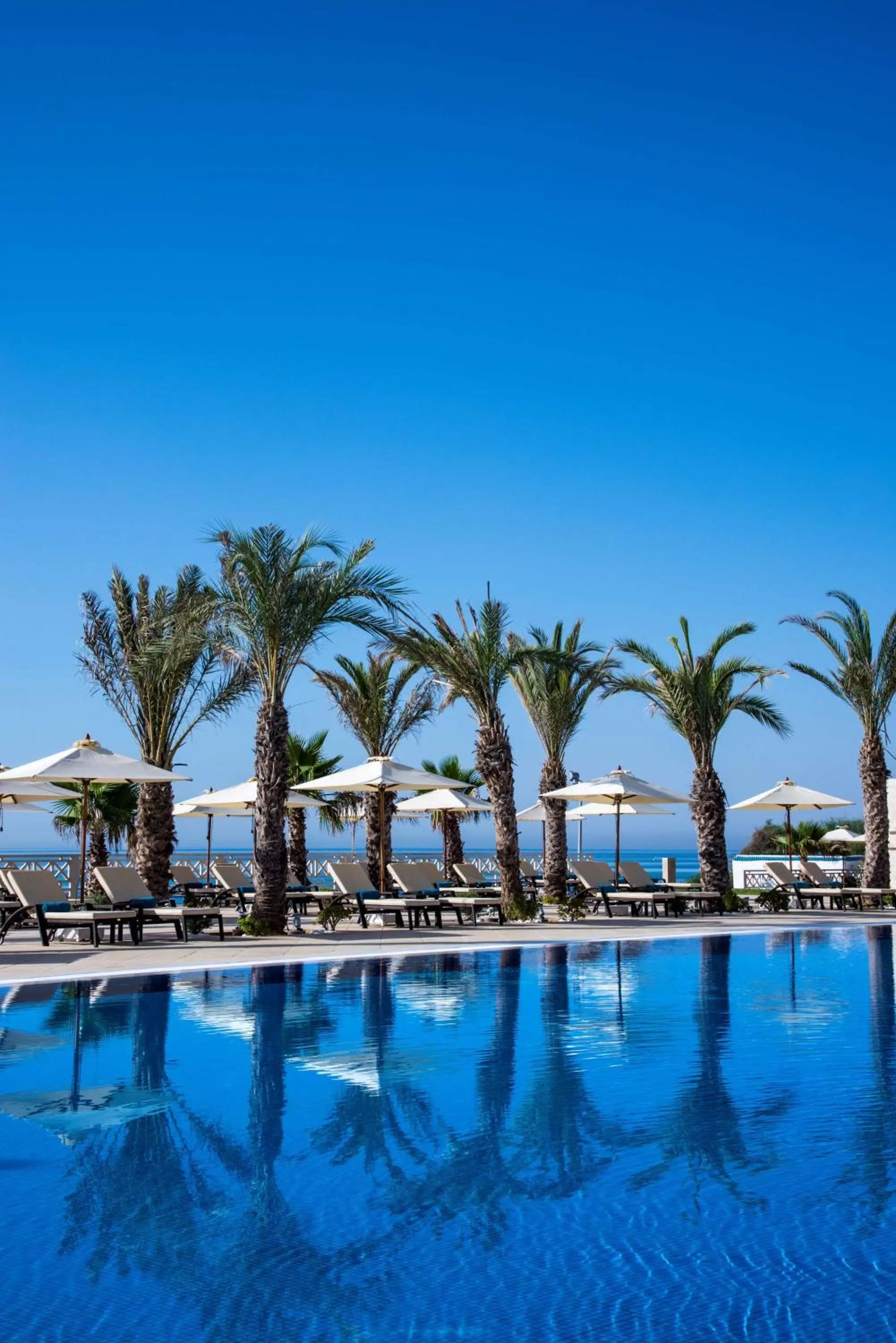 Activities in Radisson Blu Resort & Thalasso Hammamet