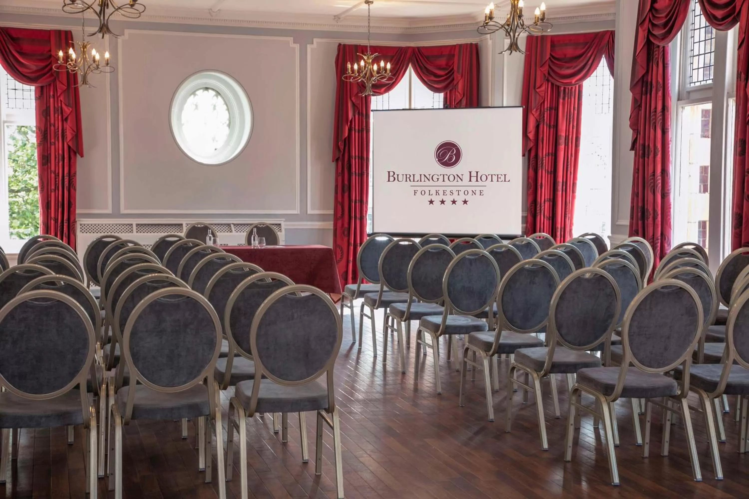 Spa and wellness centre/facilities in Burlington Hotel, BW Premier Collection by Best Western