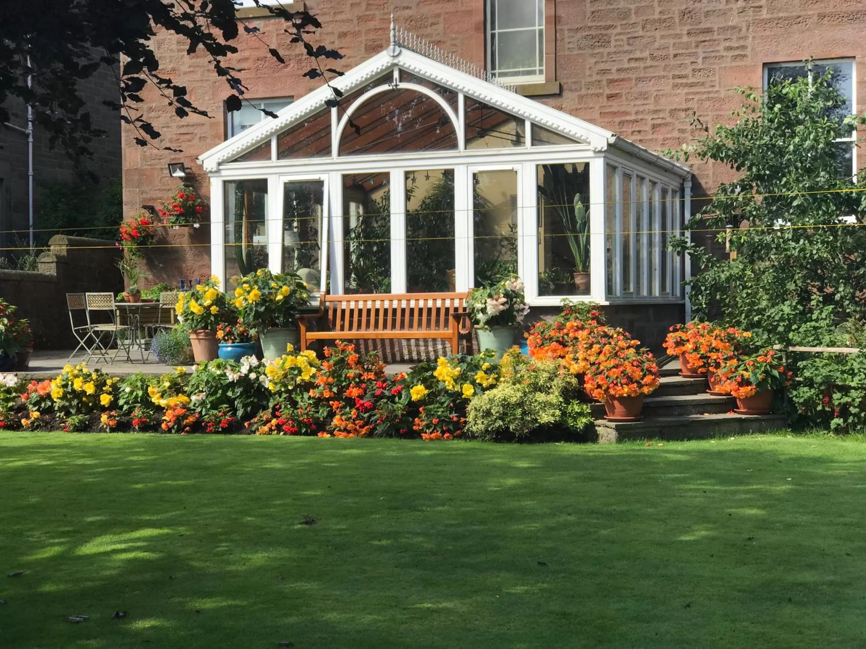 Property Building in 36 TheMall