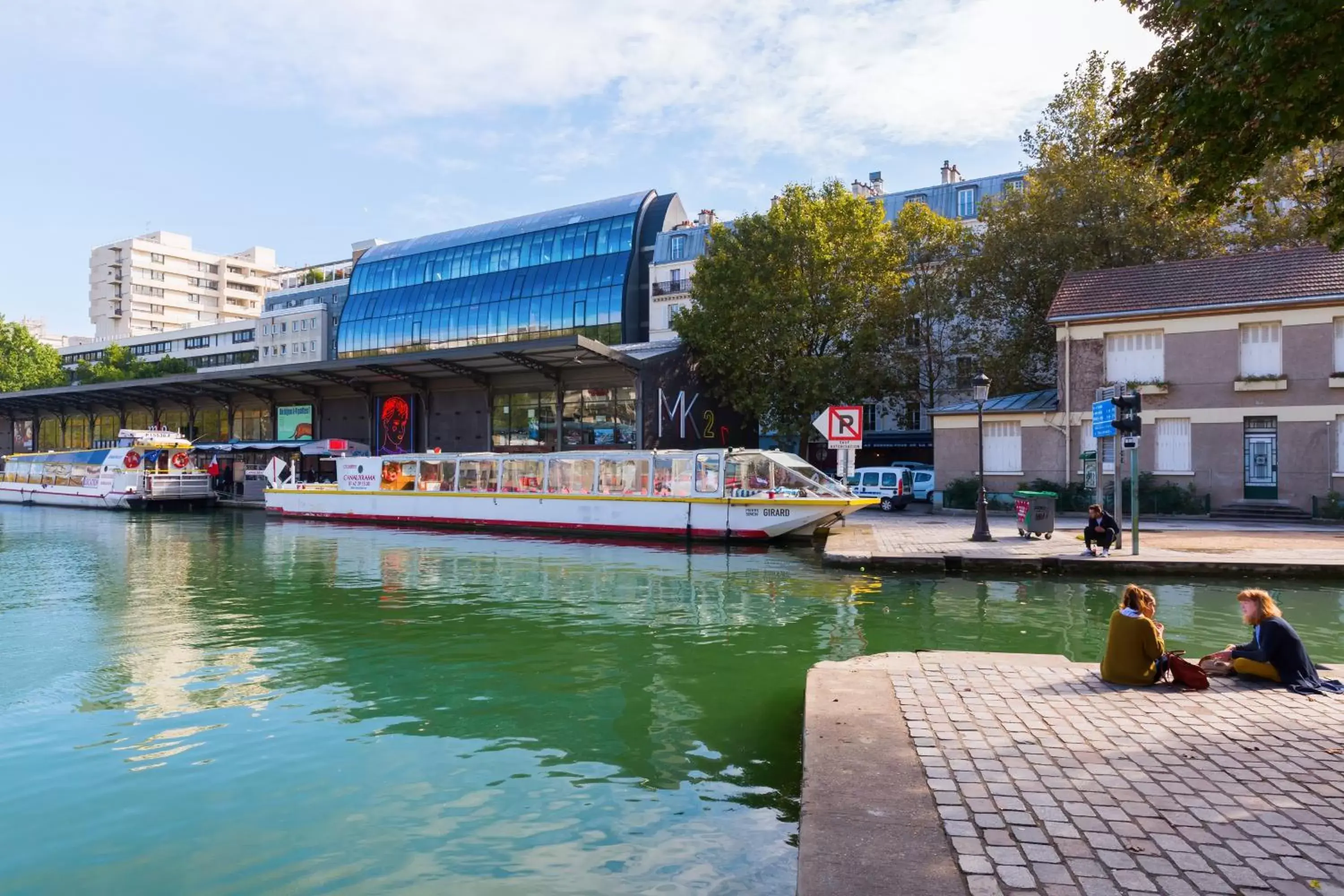 Other, Property Building in ibis Styles Paris Romainville