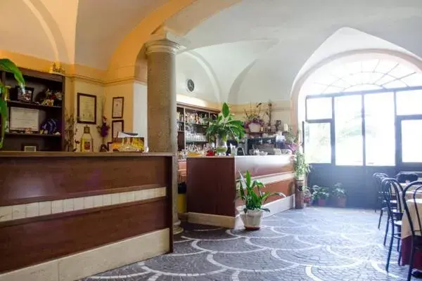 Lobby or reception, Lobby/Reception in Villa Altieri