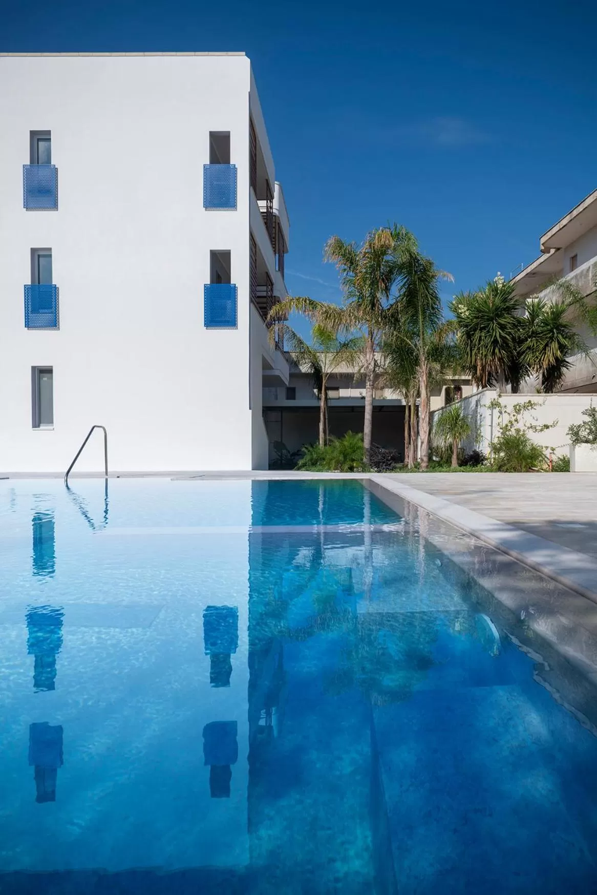 Restaurant/places to eat in Azzurra Aparthotel