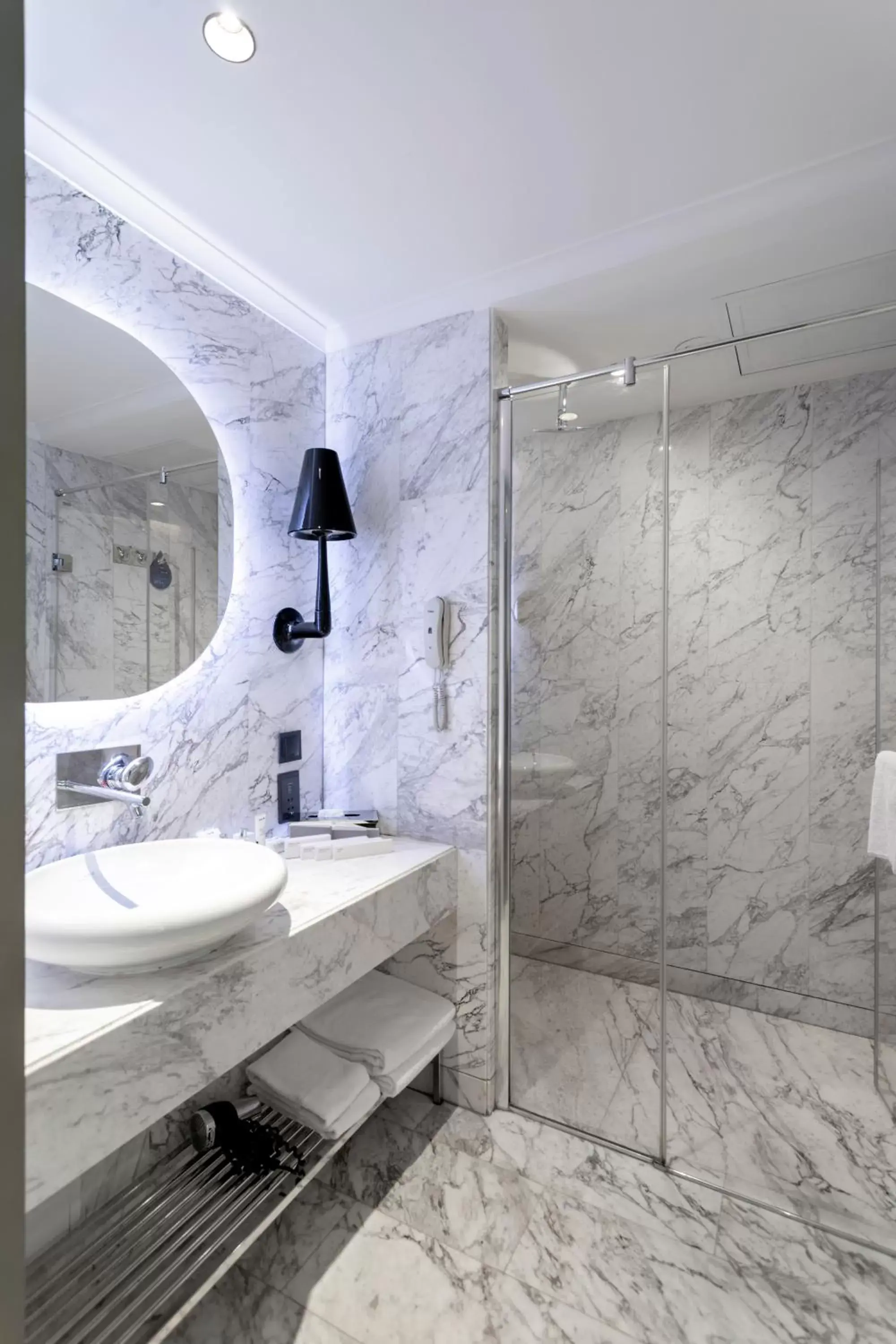 Toilet, Bathroom in Radisson Blu Hotel Istanbul Ottomare