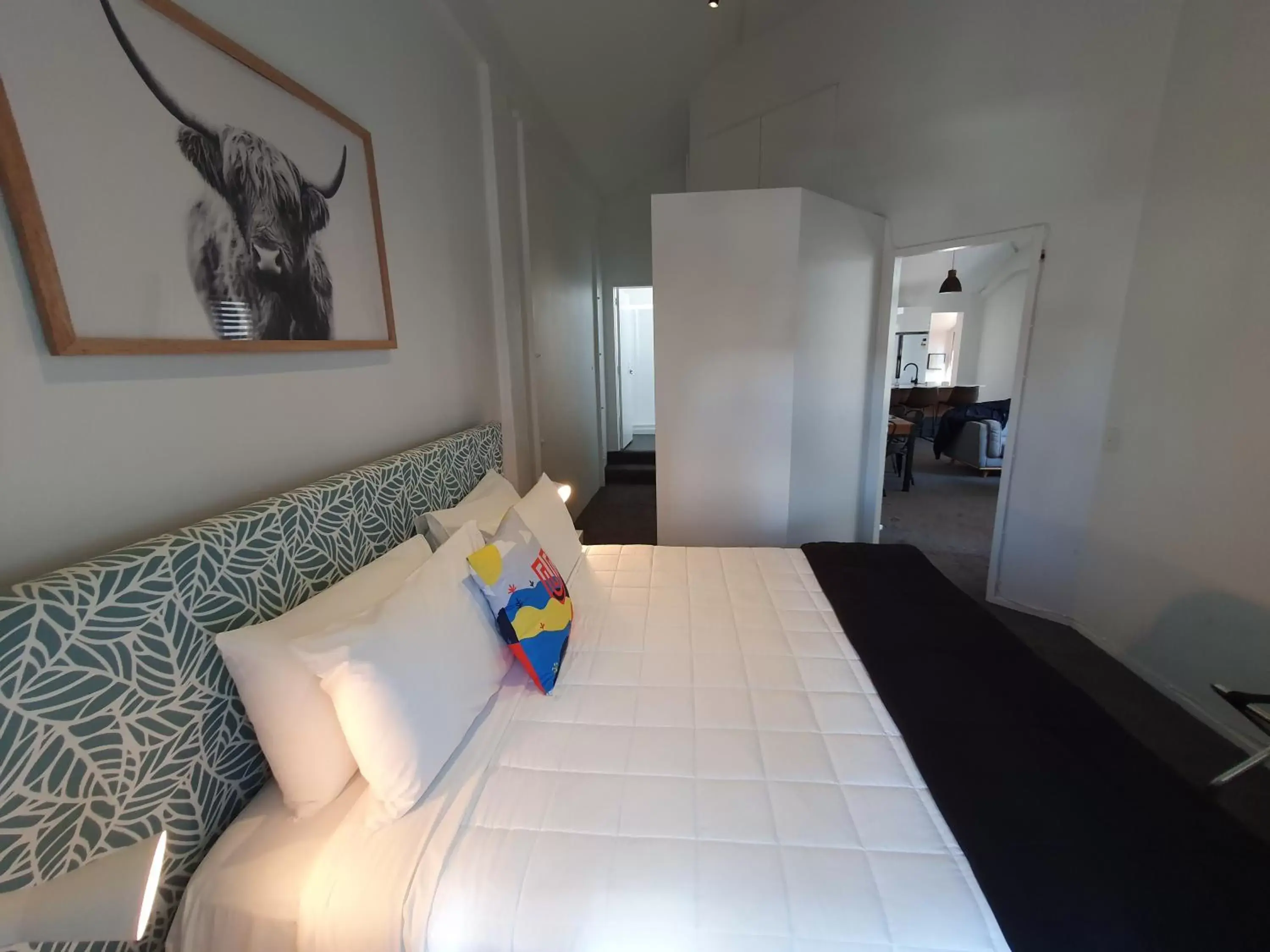 Bedroom, Bed in U Boutique Hotel Bedroom, Bed in U Boutique Hotel