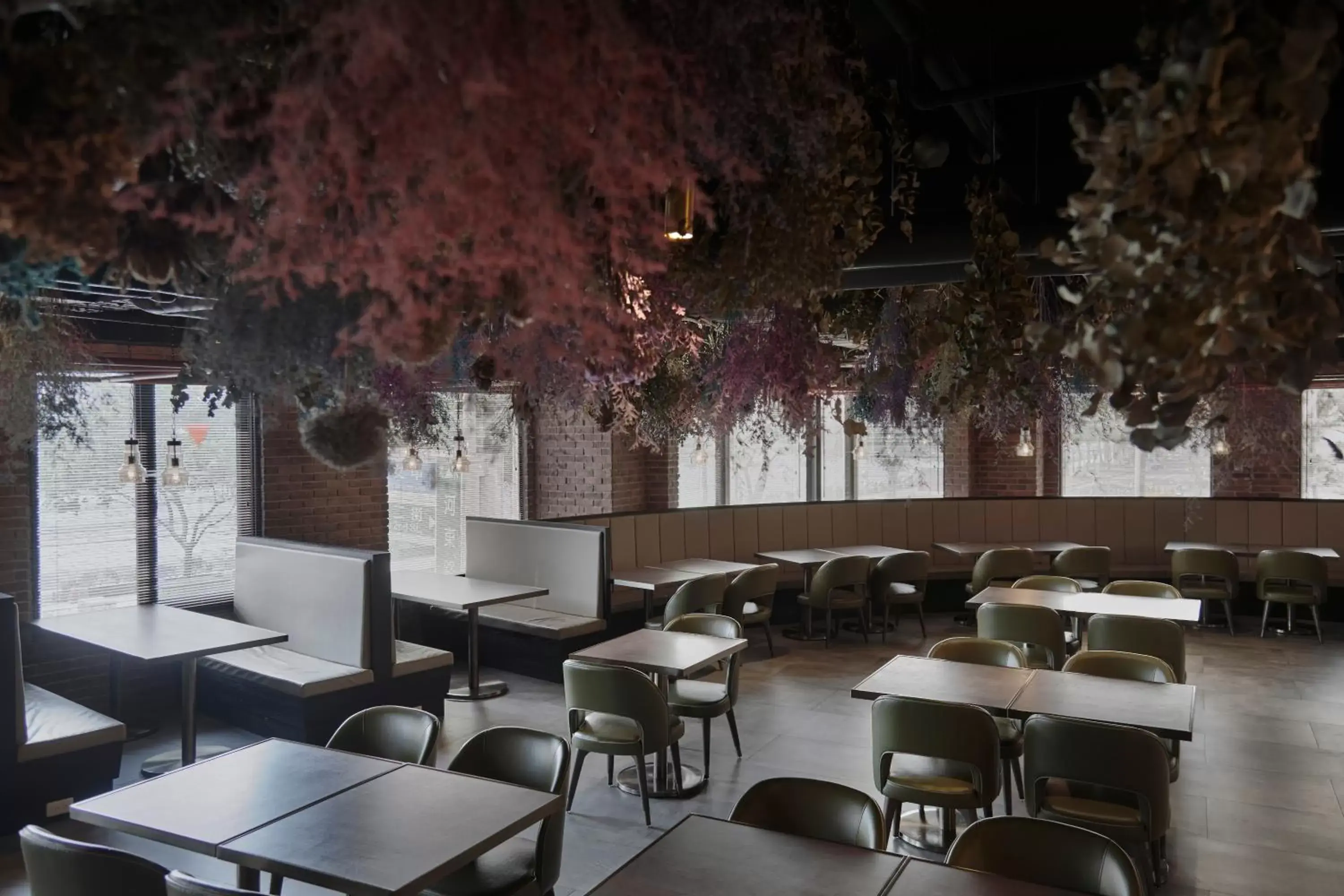 Restaurant/places to eat in Harbour 10 Hotel Restaurant/places to eat in Harbour 10 Hotel