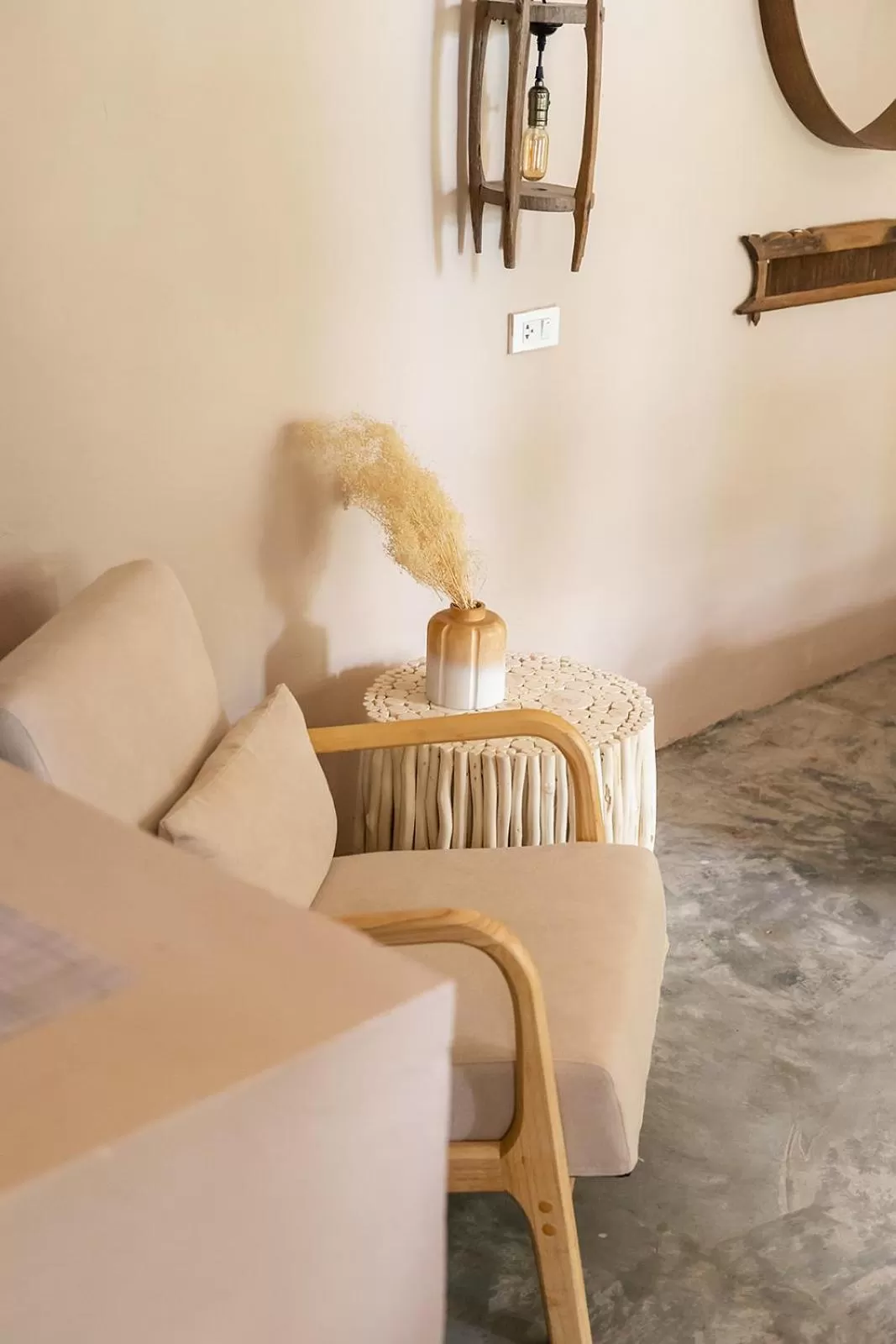 Indie Beach Bungalows