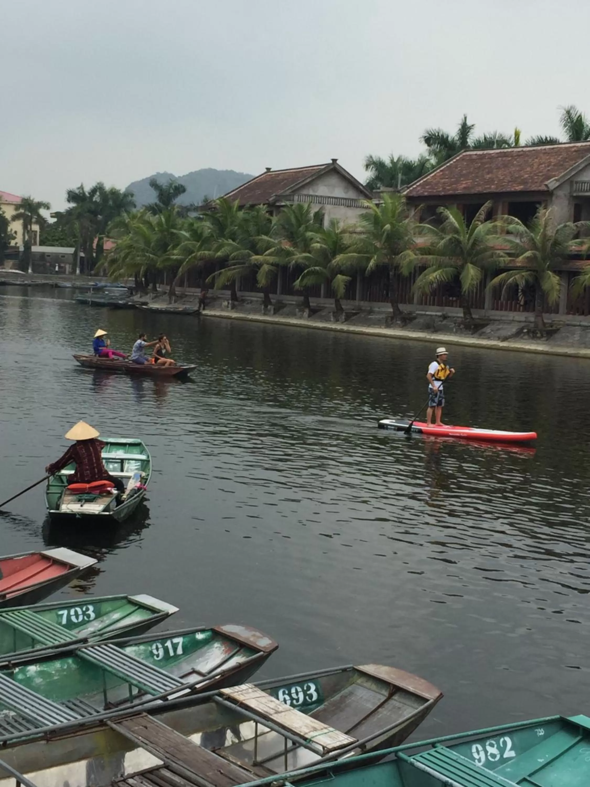 Tam Coc Heart Homestay