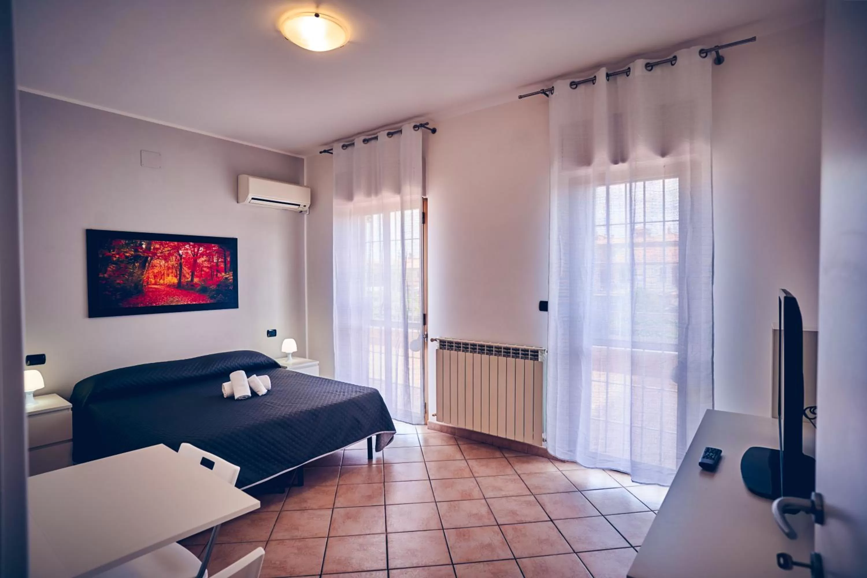 Travelershome 7metri