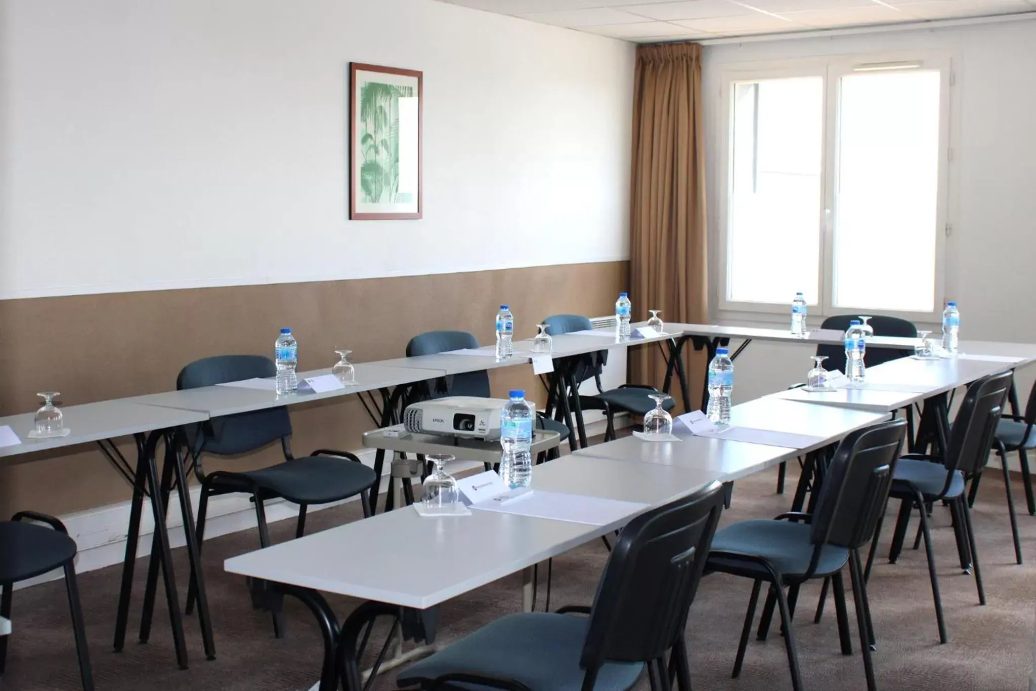 Banquet/Function facilities in Best Western Plus Hôtel Vannes Centre Ville