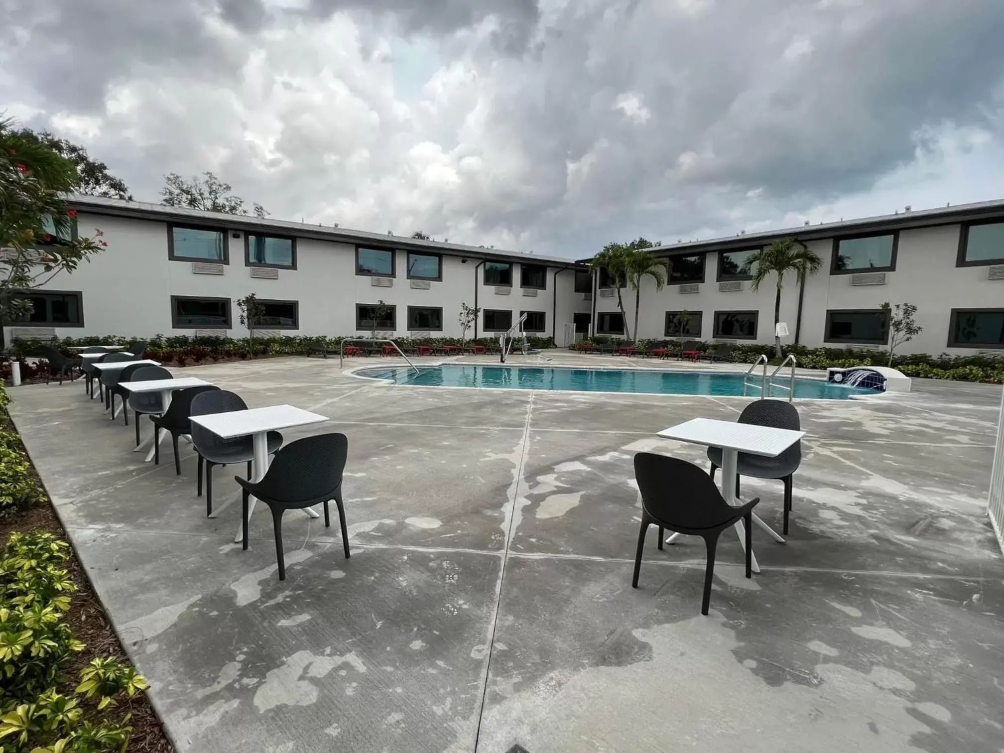 Motel 6-Fort Lauderdale, FL