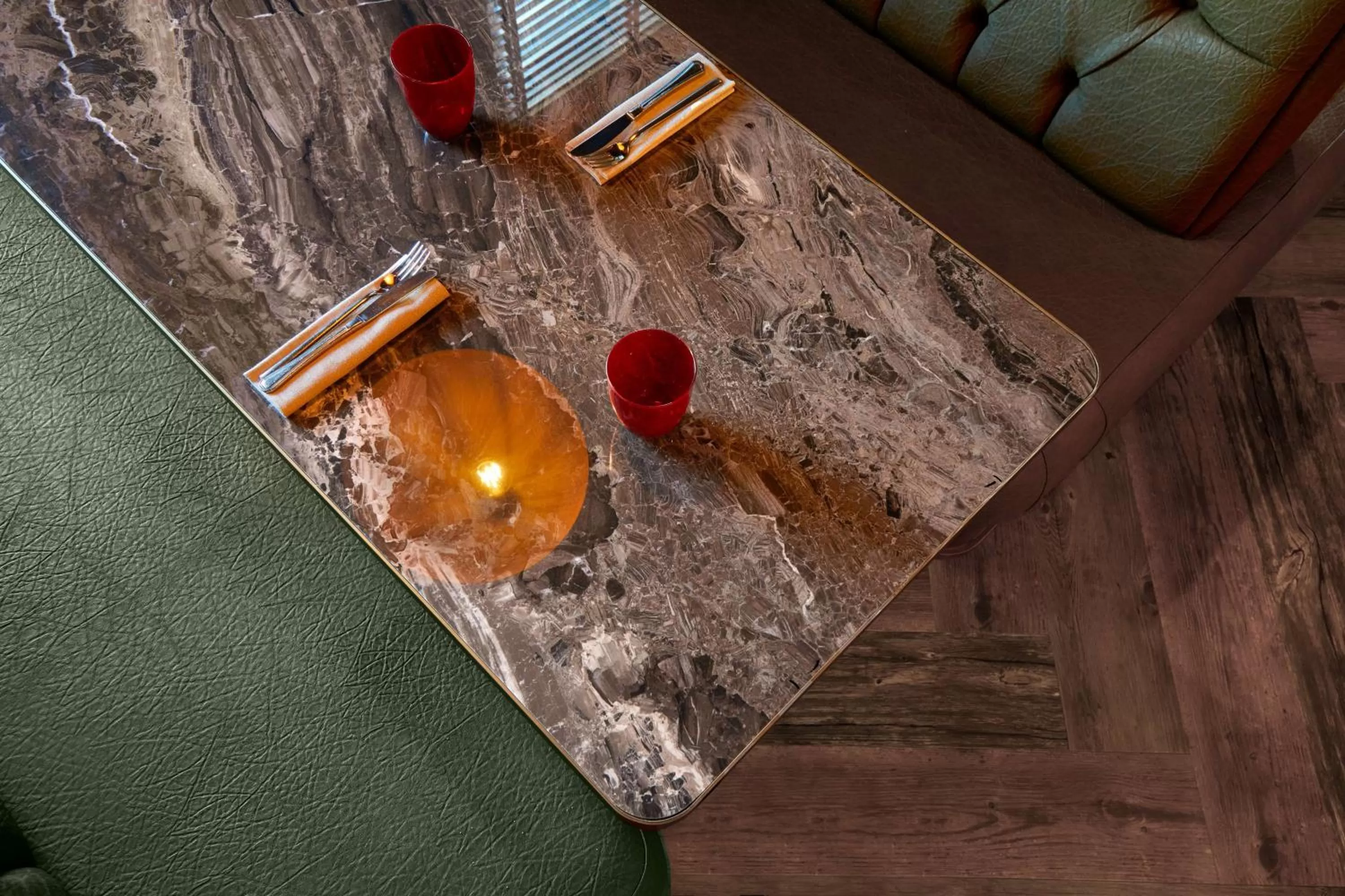 Restaurant/places to eat in Best Western Hotel Tre Torri