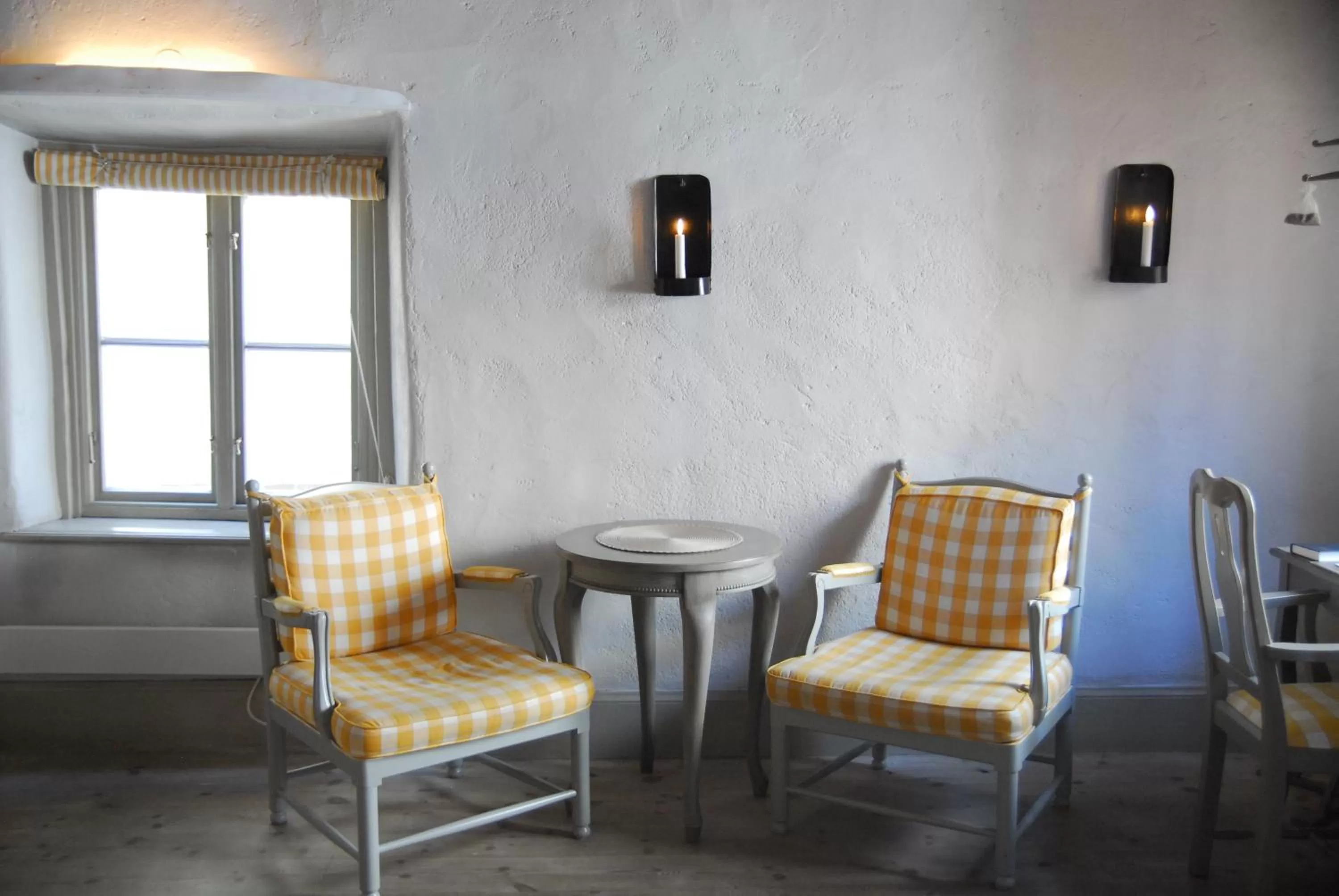 Hotel Sven Vintappare