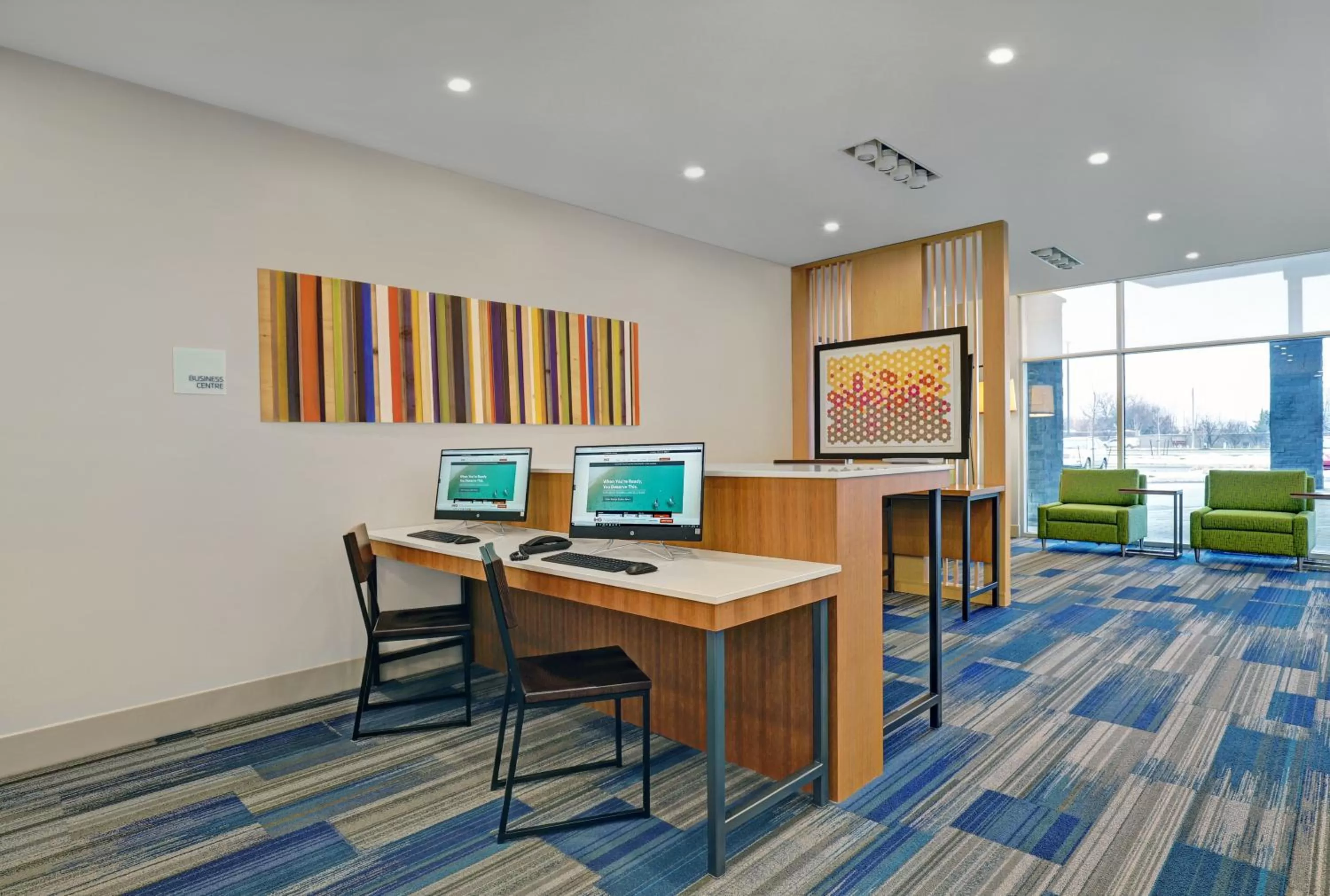 Other in Holiday Inn Express & Suites - Collingwood