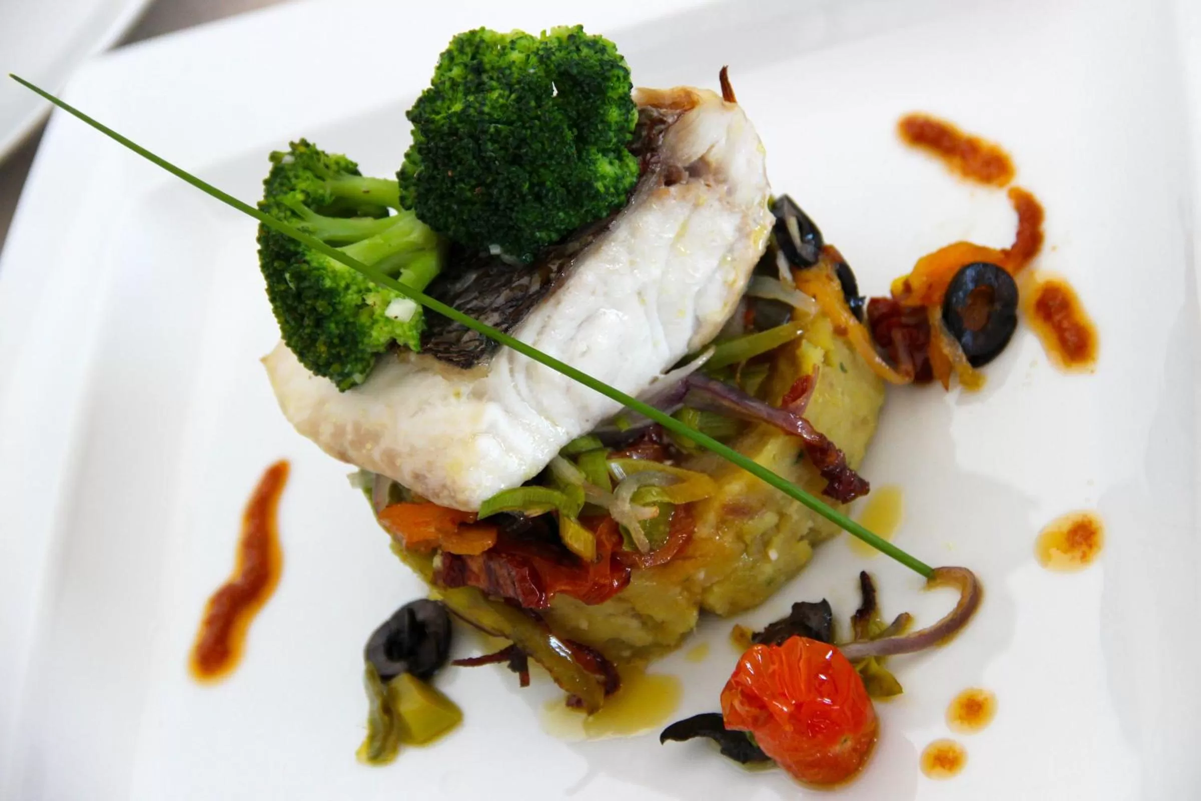 Food and drinks in Martinhal Sagres Beach Family Resort Hotel