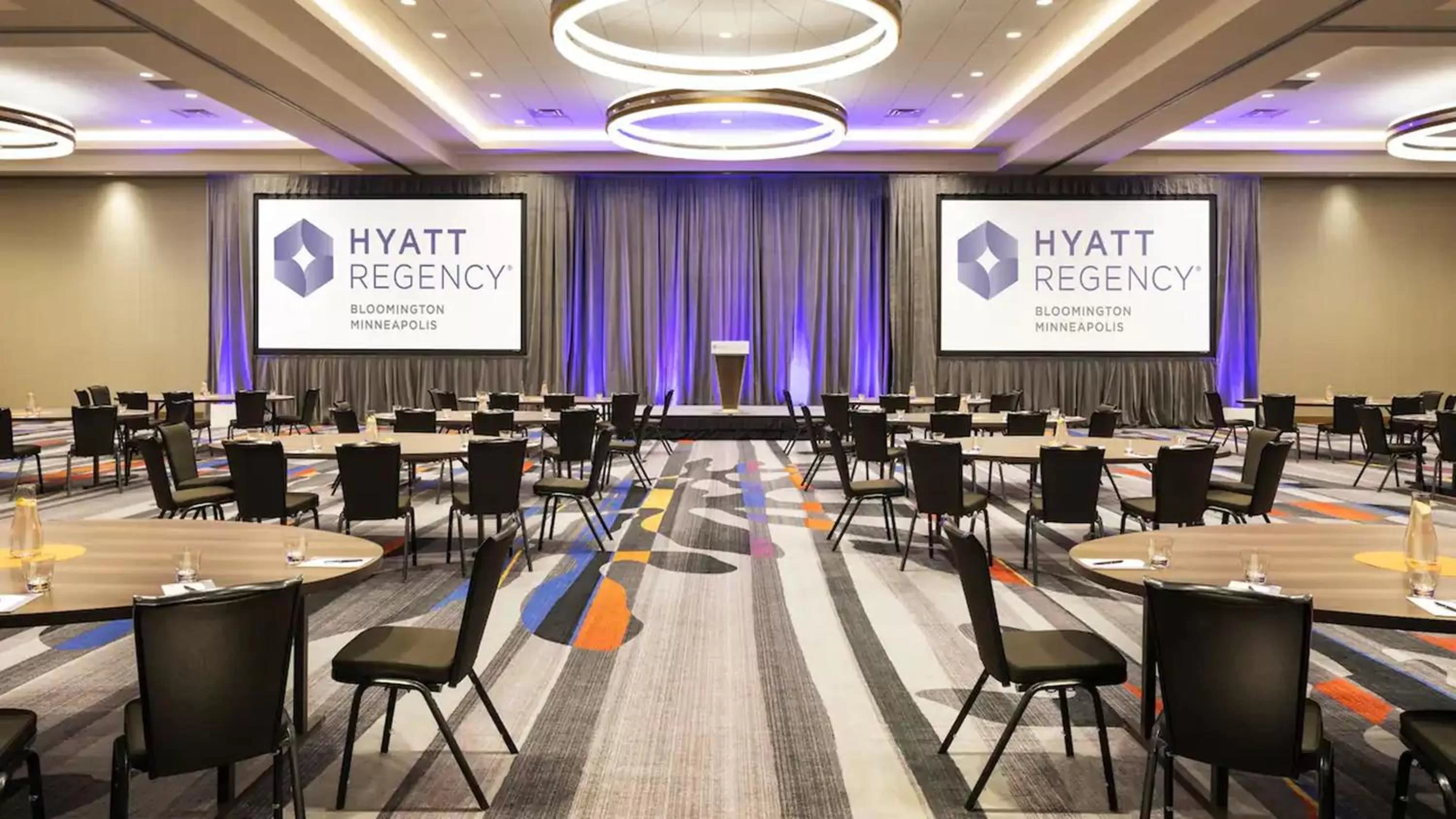Business facilities in Hyatt Regency Bloomington - Minneapolis