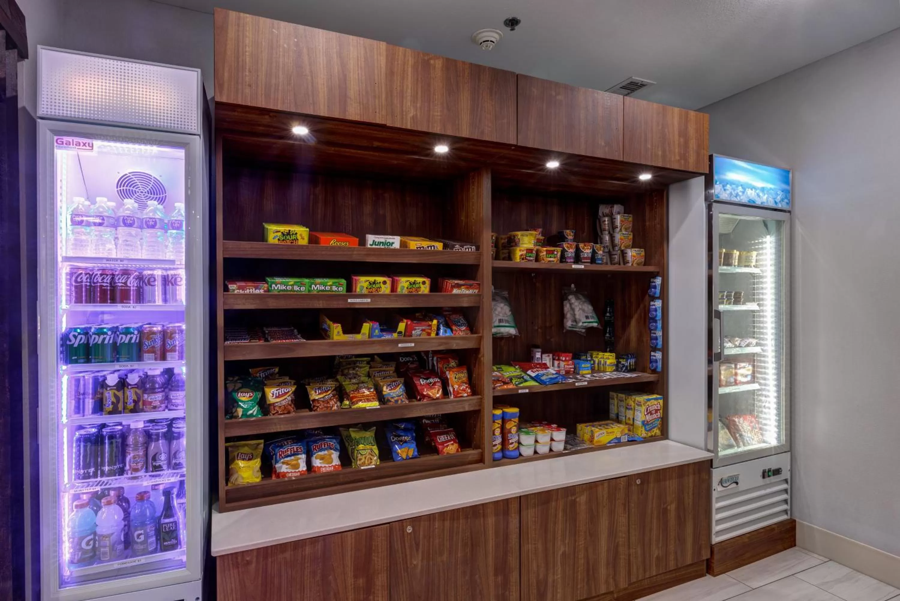 Other in Holiday Inn Express & Suites Shelbyville Indianapolis by IHG