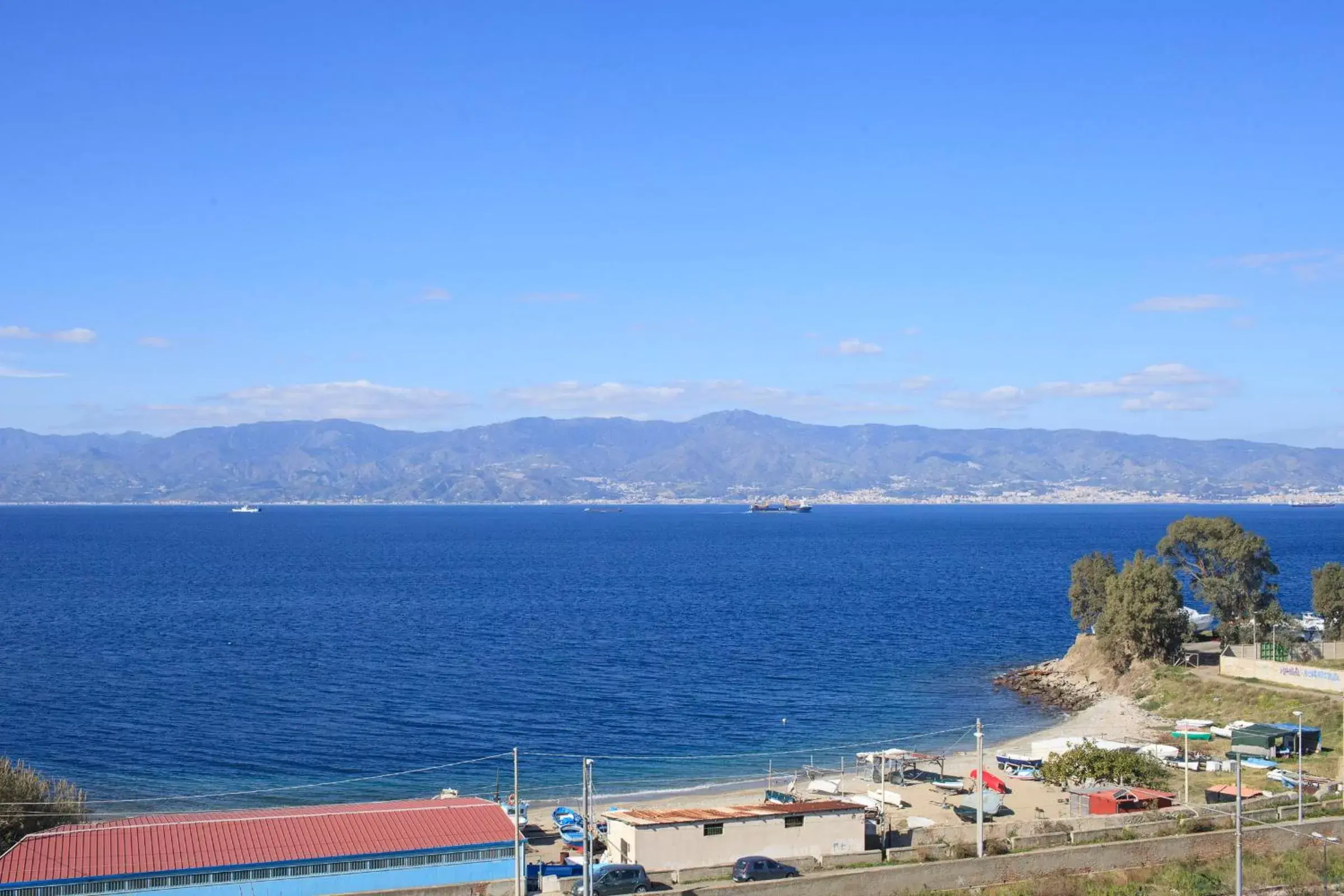 Photo of the whole room, Sea View in Hotel Continental