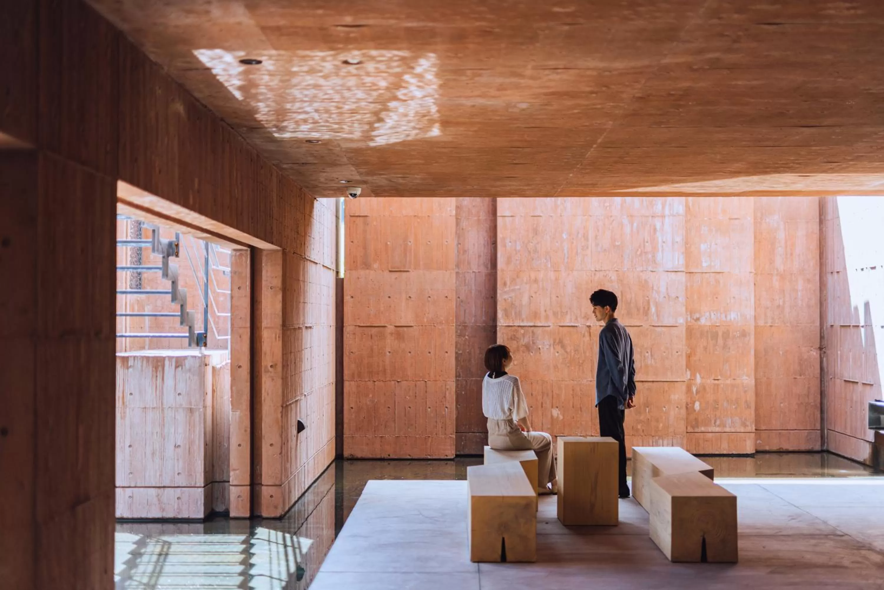 SEKIYA RESORT Galleria Midobaru