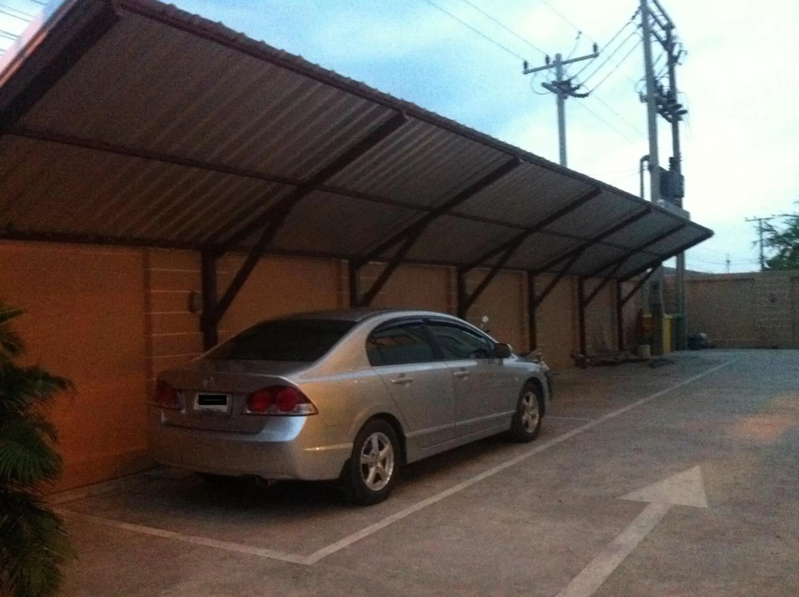 Other, Property Building in Narawan Hotel, Hua Hin Other, Property Building in Narawan Hotel, Hua Hin