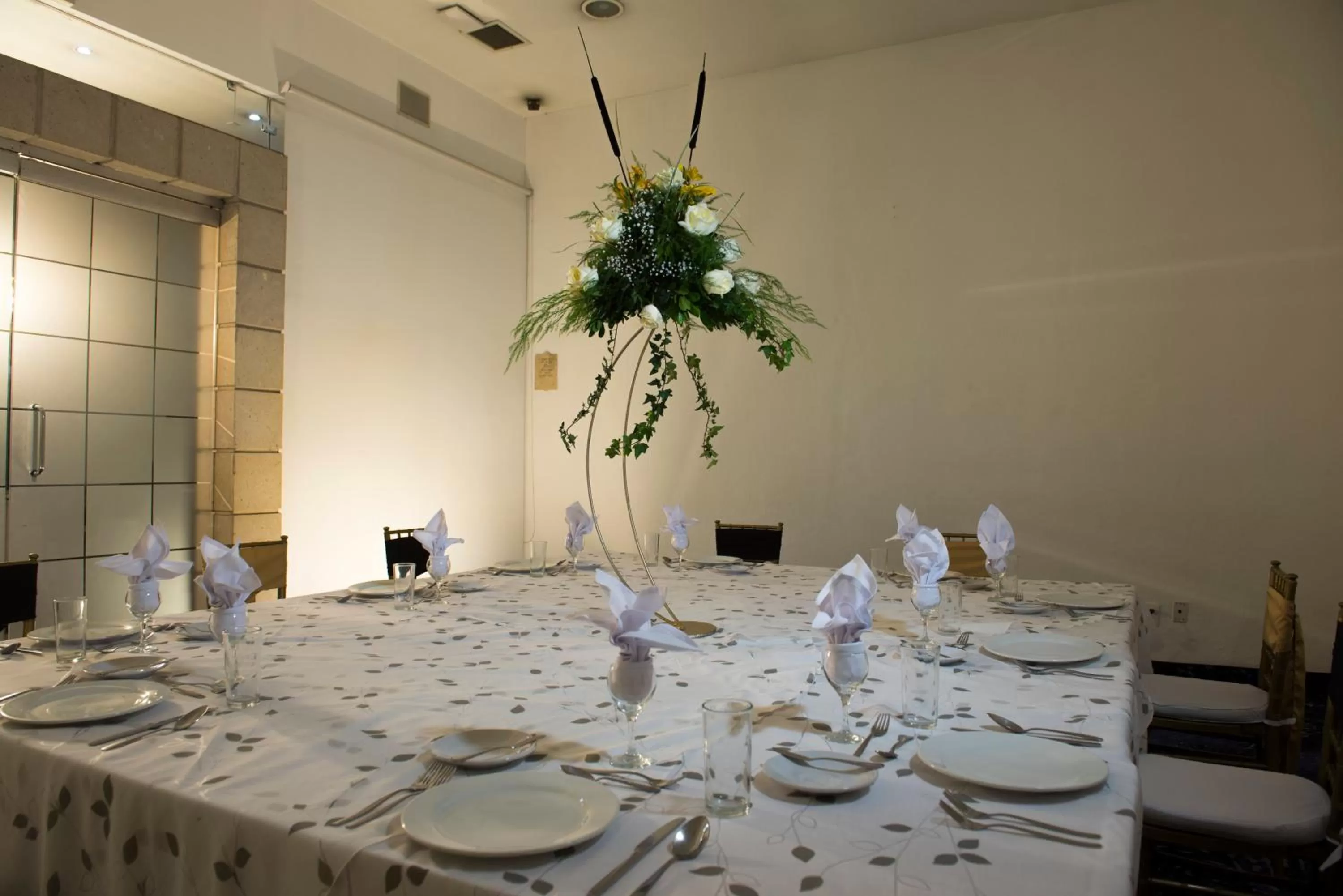 Meeting/conference room in Ramada by Wyndham Ciudad de Mexico Perinorte