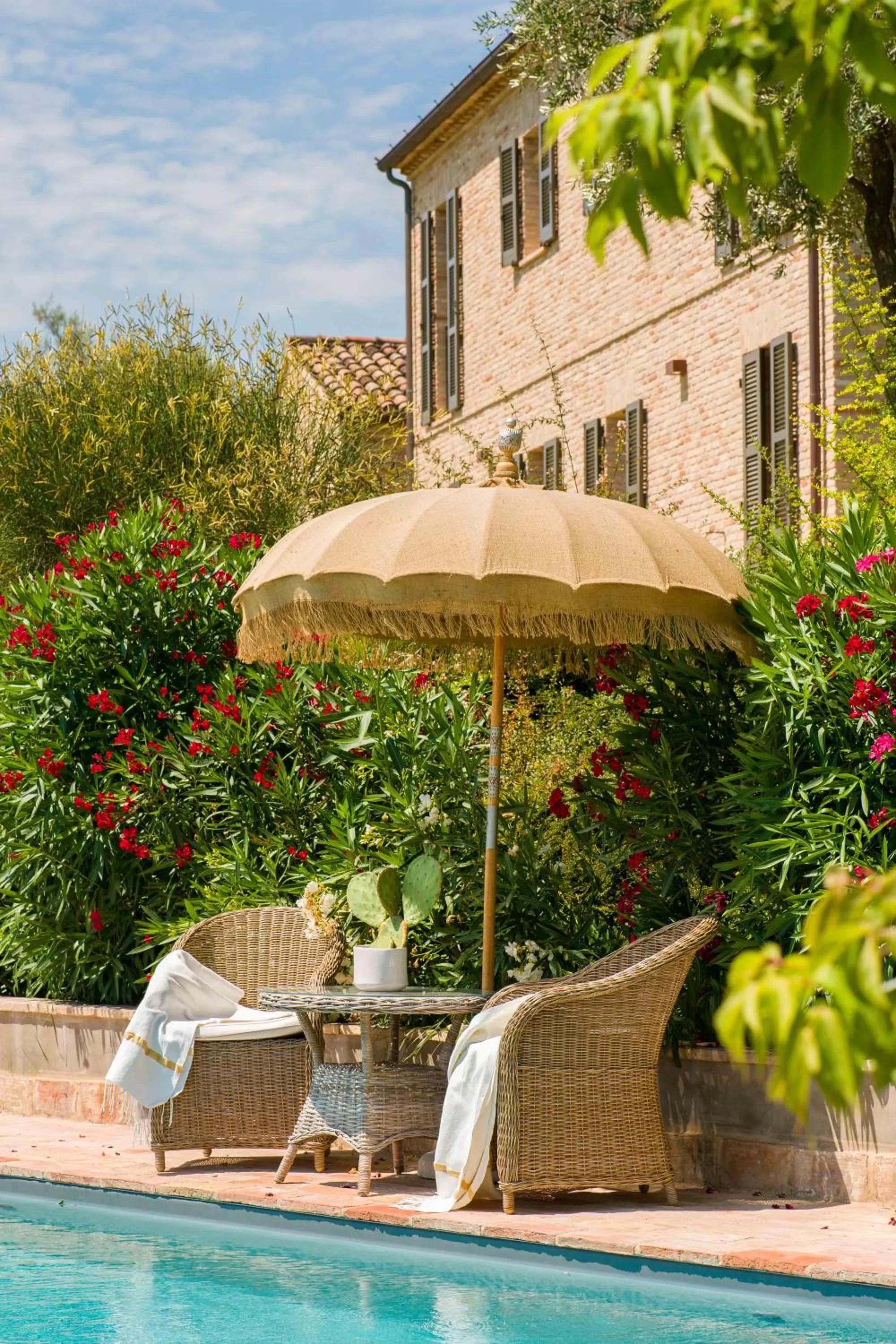 Property building in CasaVostra - Ambience Suites