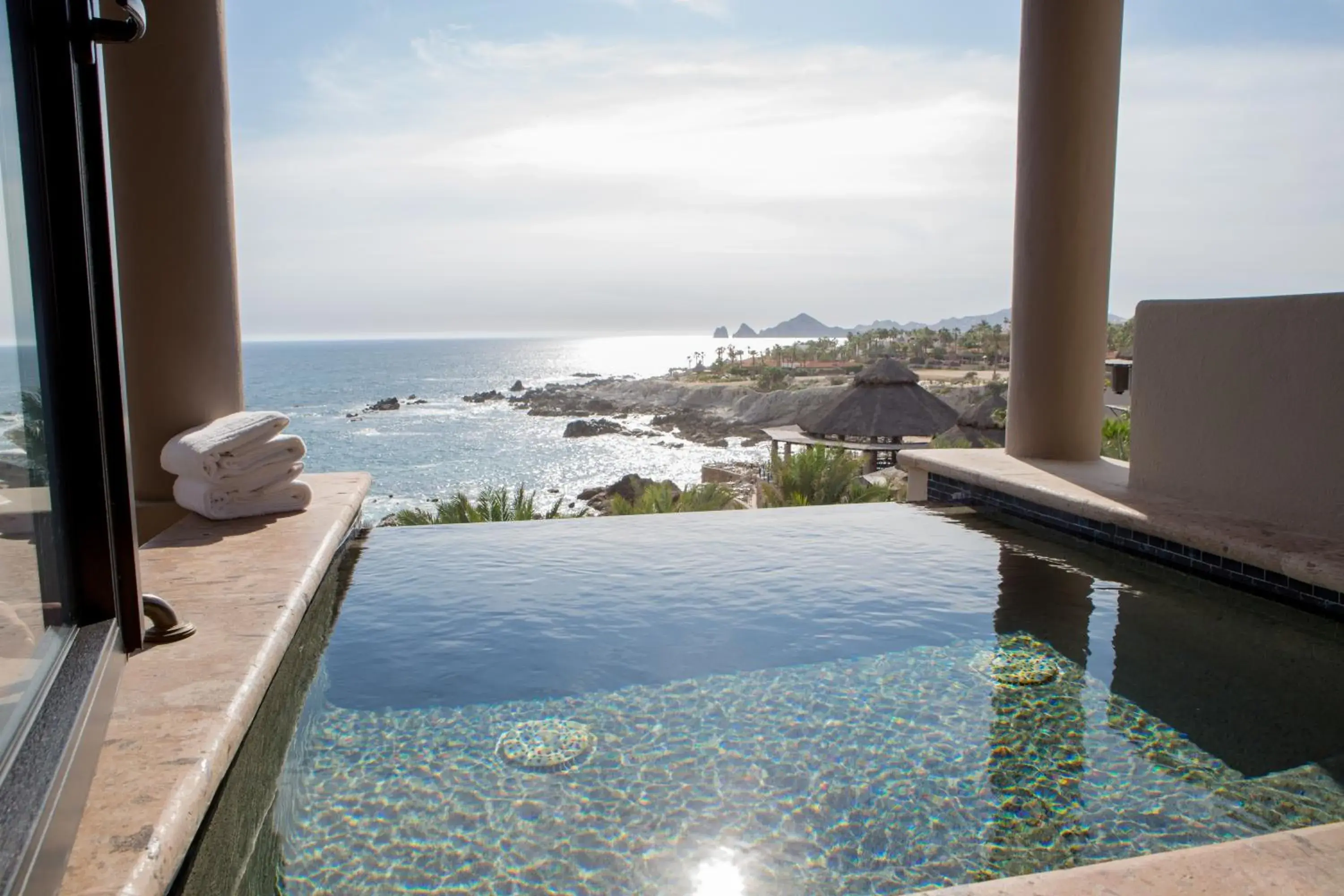 Swimming Pool in Esperanza - An Auberge Resort