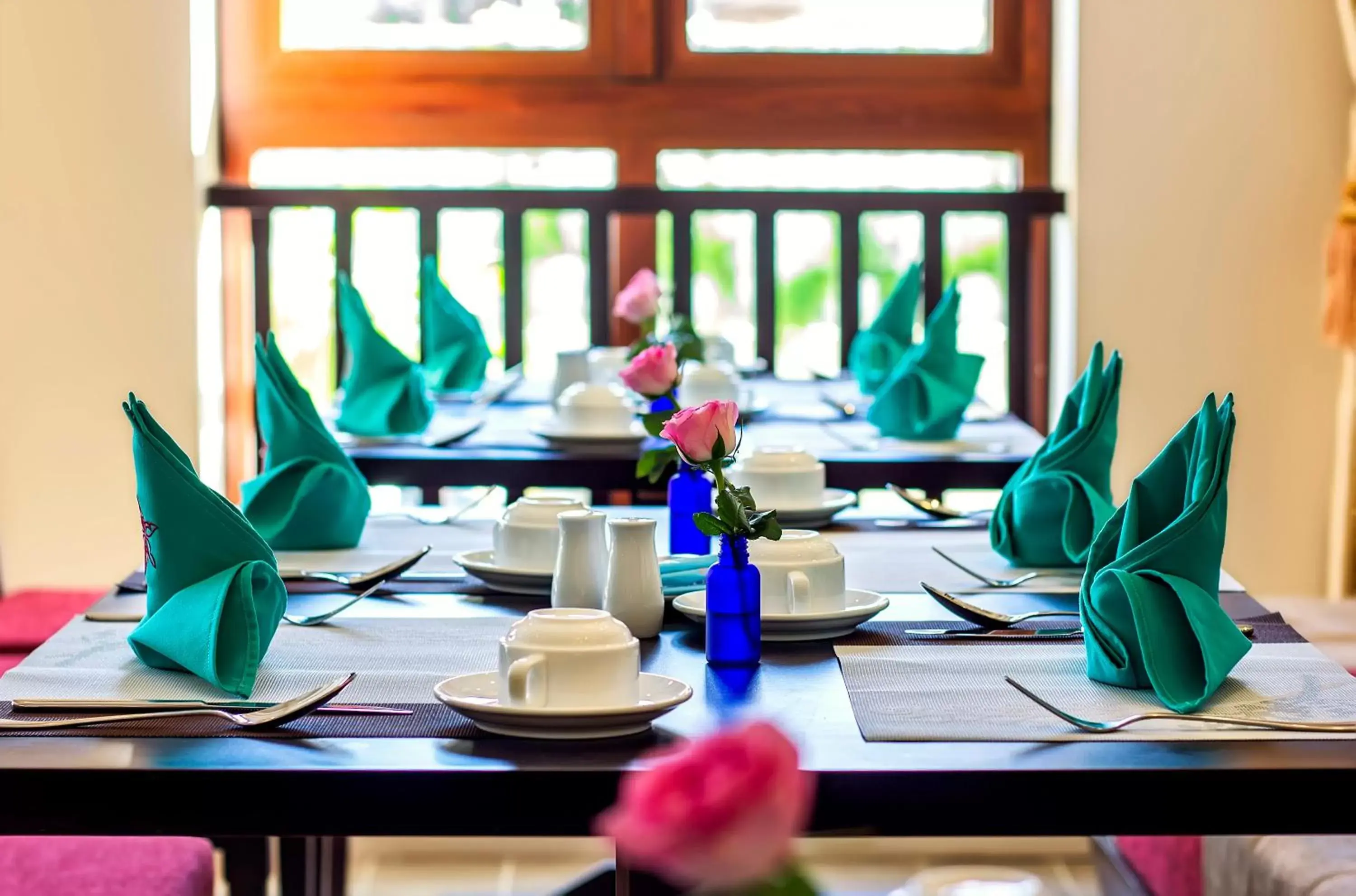 Food and drinks in Lantana Riverside Hoi An Boutique Hotel & Spa Food and drinks in Lantana Riverside Hoi An Boutique Hotel & Spa