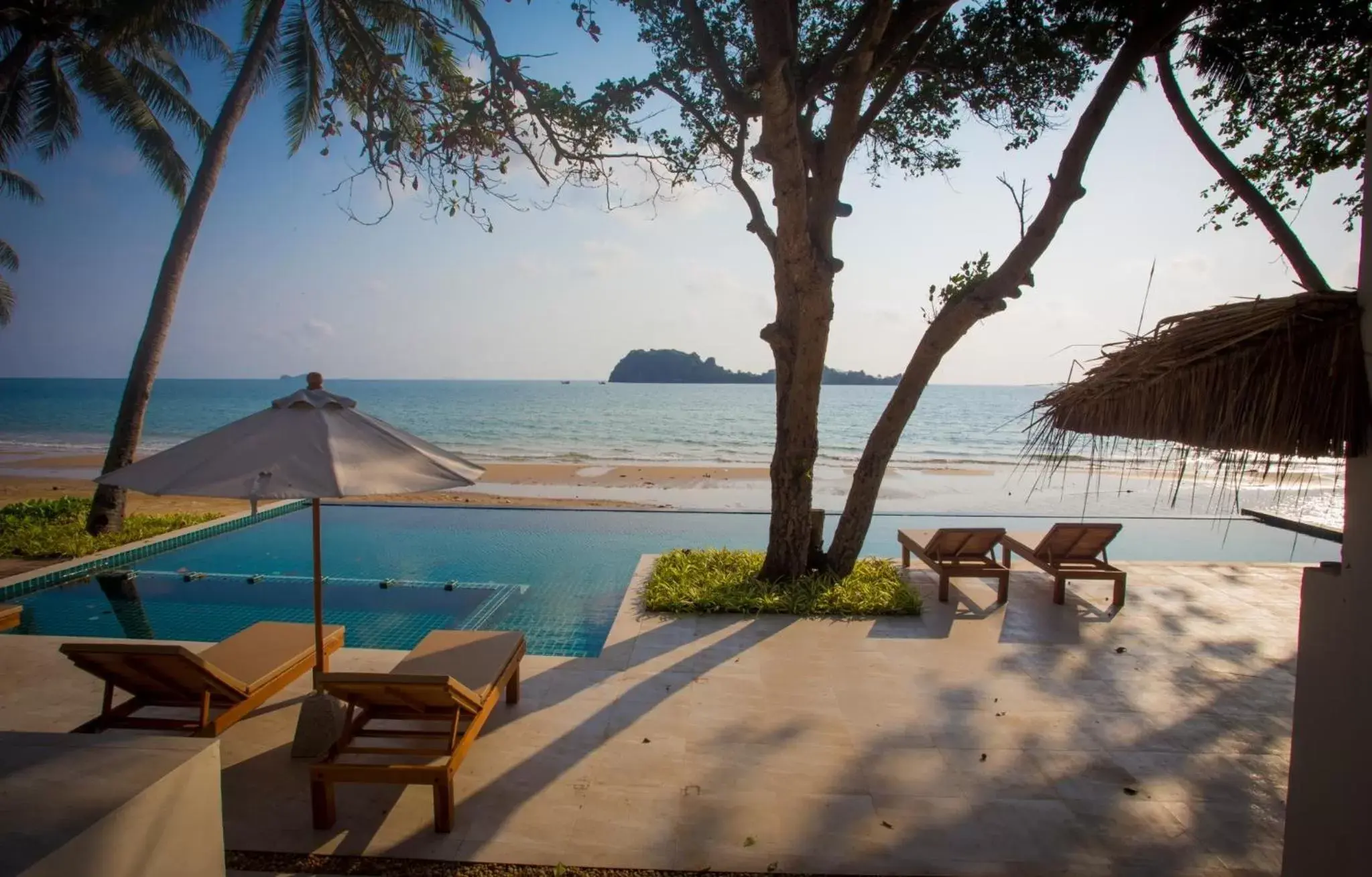 The Nest Private Beach Resort The Nest Private Beach Resort